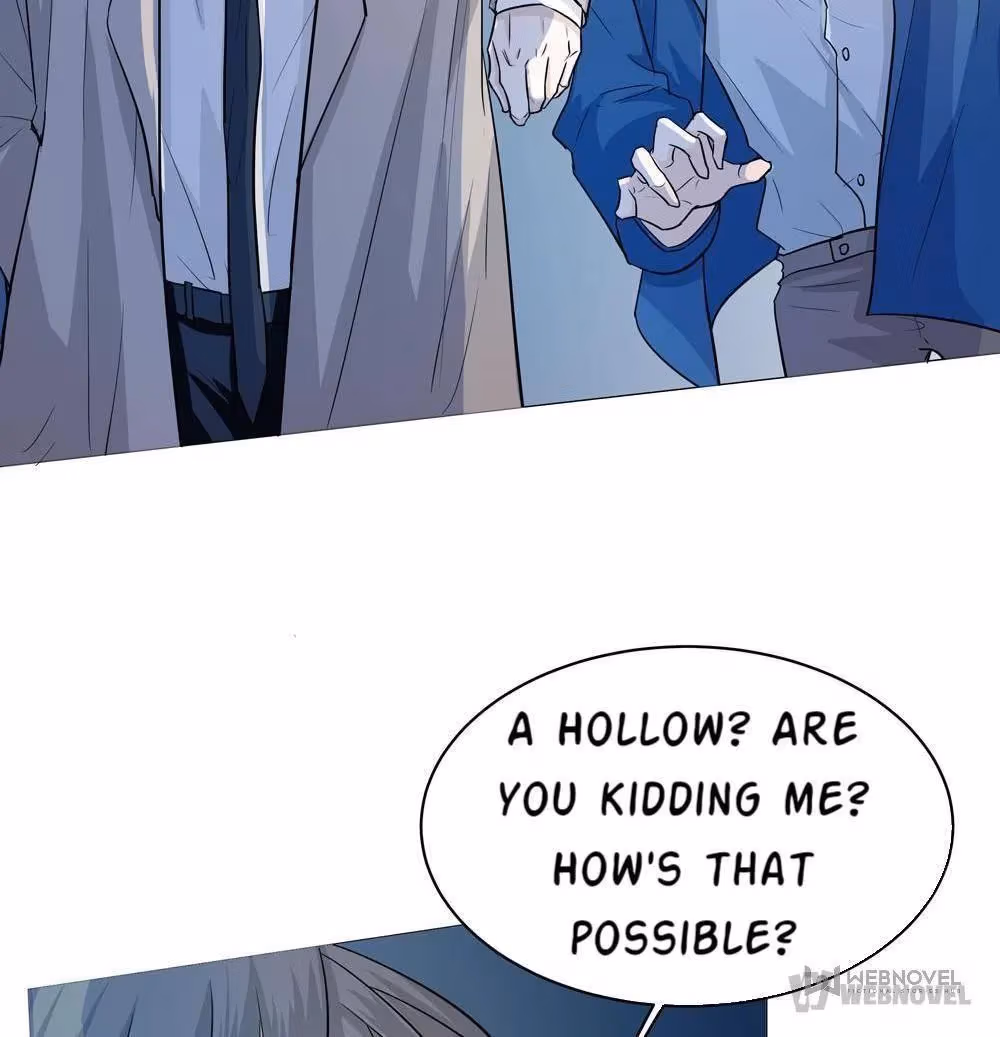 Read Hollow in the Deep chapter 4 image 63 on Lezhin