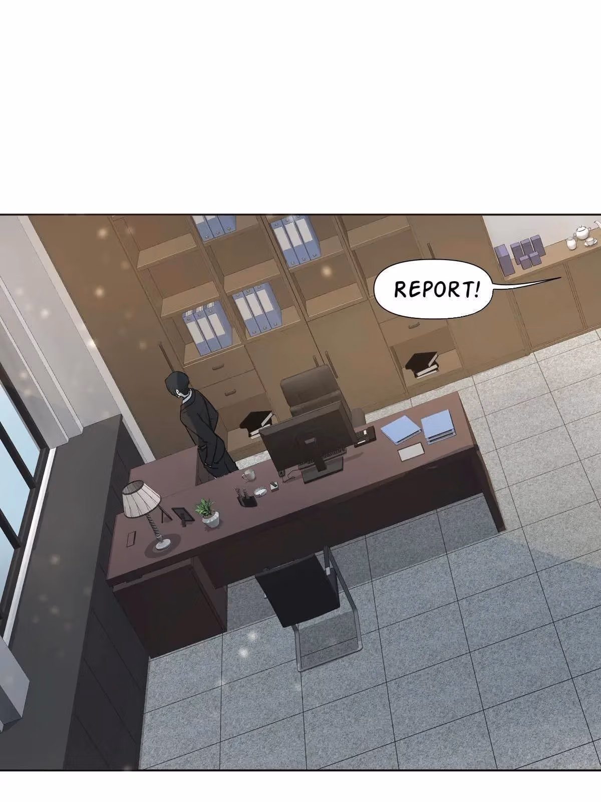 Read Hollow in the Deep chapter 40 image 19 on Lezhin