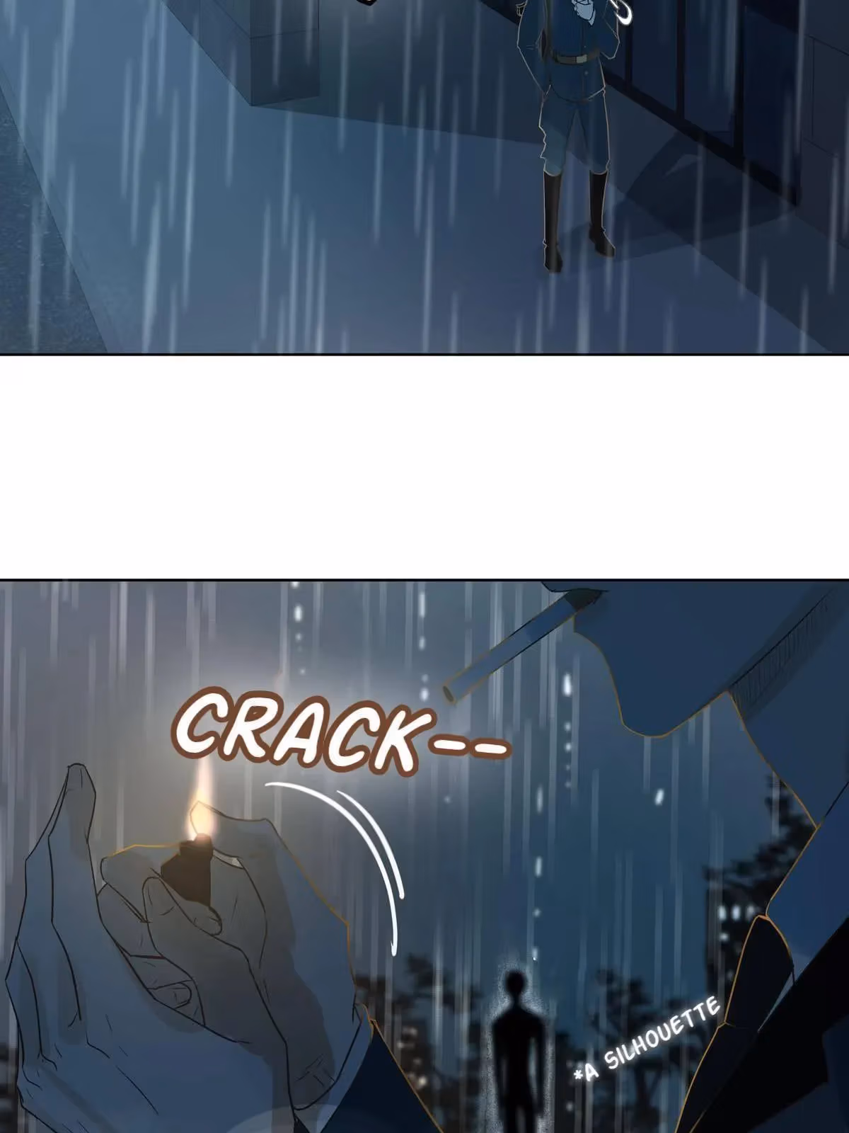 Read Hollow in the Deep chapter 40 image 3 on Lezhin