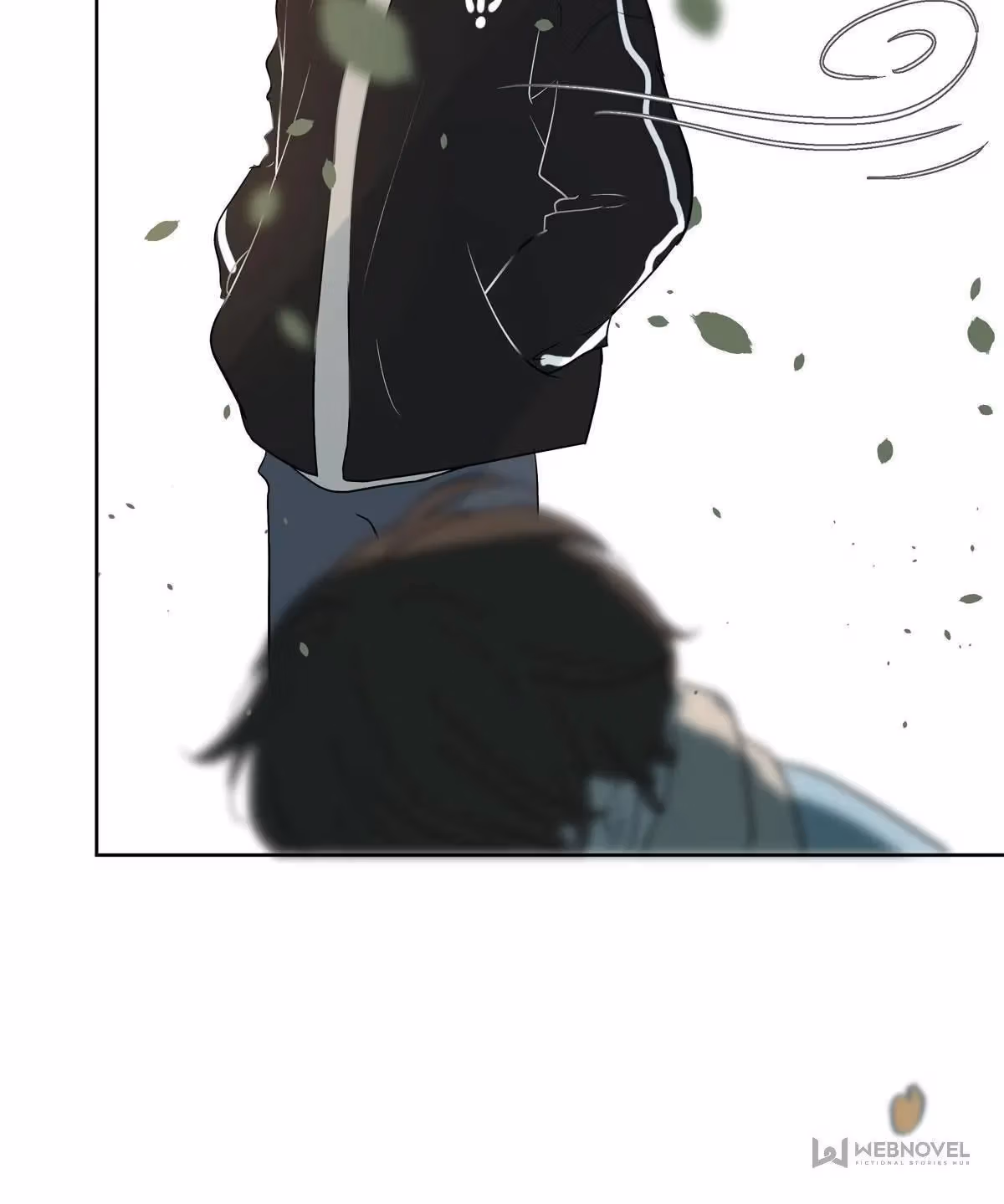 Read Hollow in the Deep chapter 40 image 44 on Lezhin