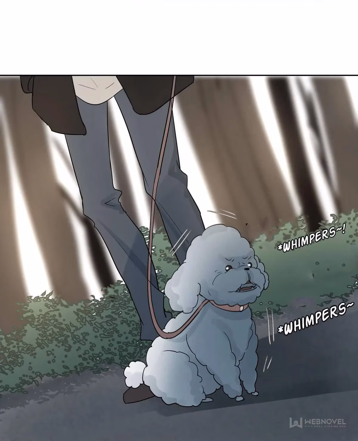 Read Hollow in the Deep chapter 40 image 51 on Lezhin