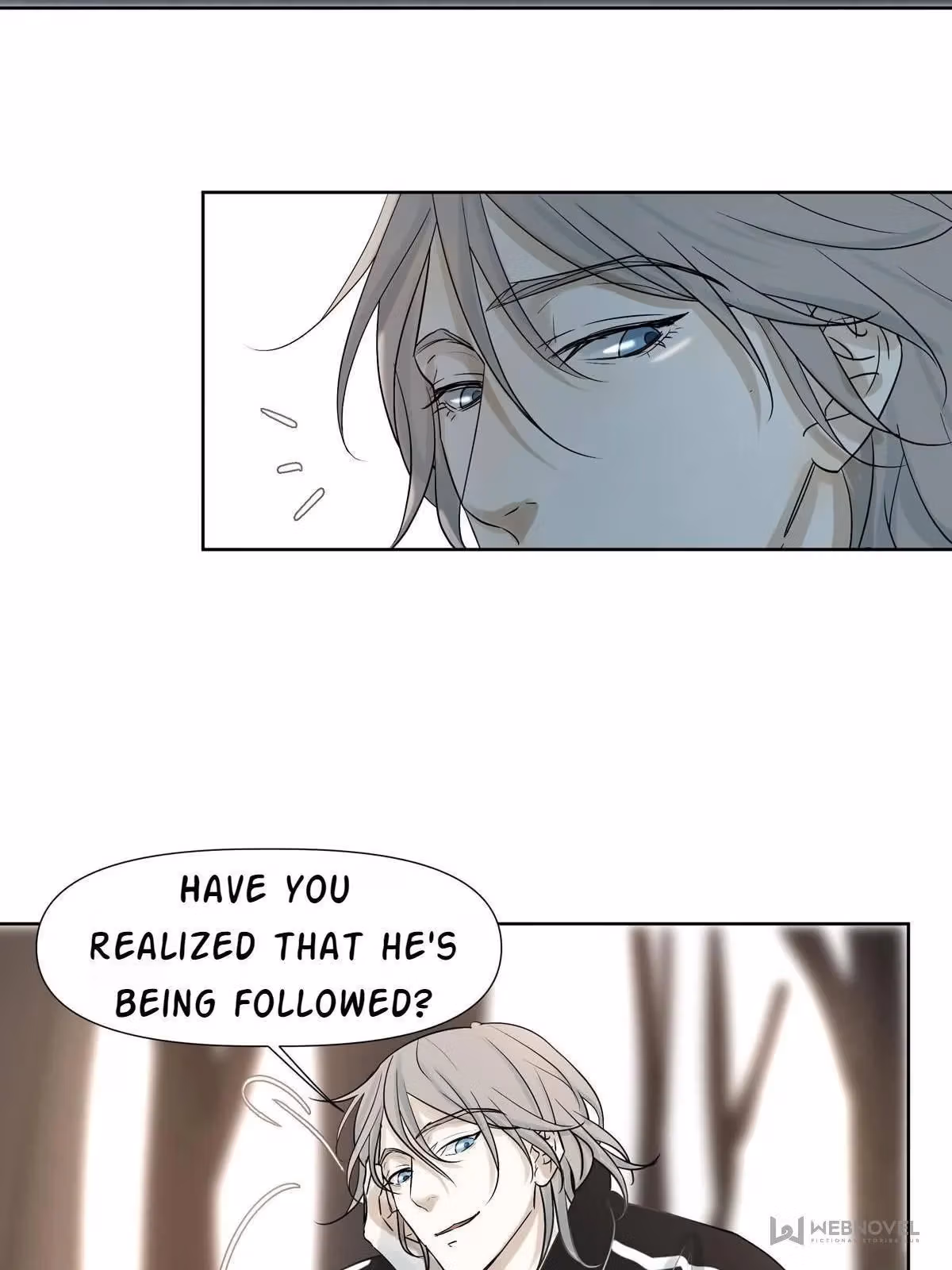Read Hollow in the Deep chapter 40 image 52 on Lezhin