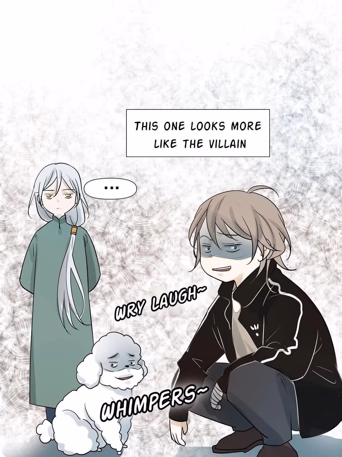 Read Hollow in the Deep chapter 40 image 58 on Lezhin