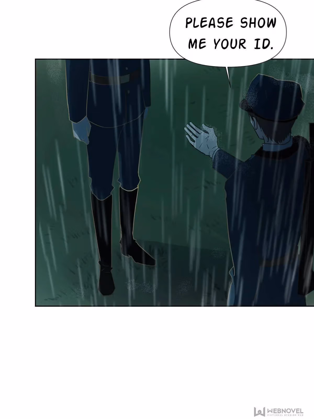 Read Hollow in the Deep chapter 40 image 9 on Lezhin