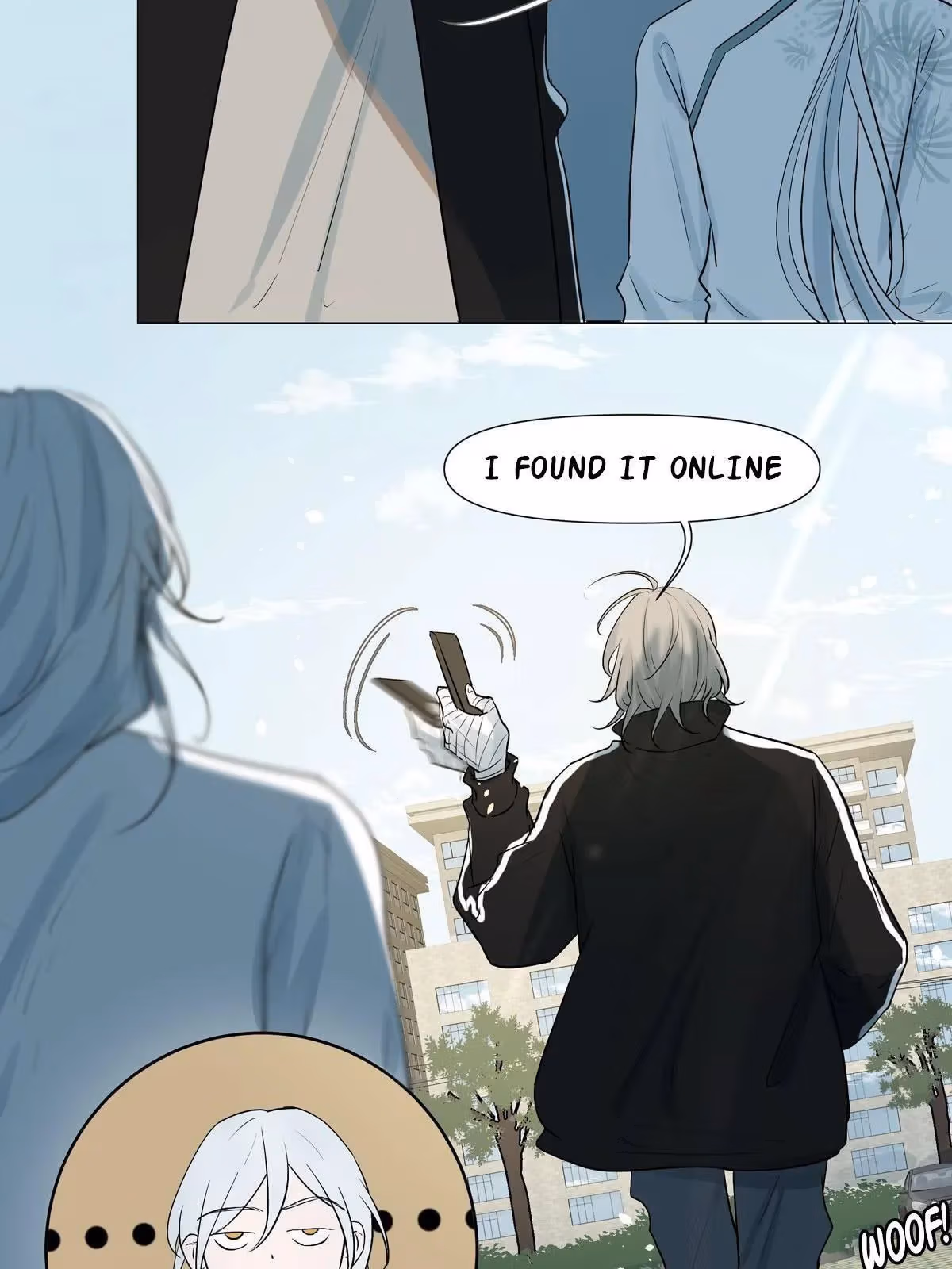 Read Hollow in the Deep chapter 41 image 18 on Lezhin