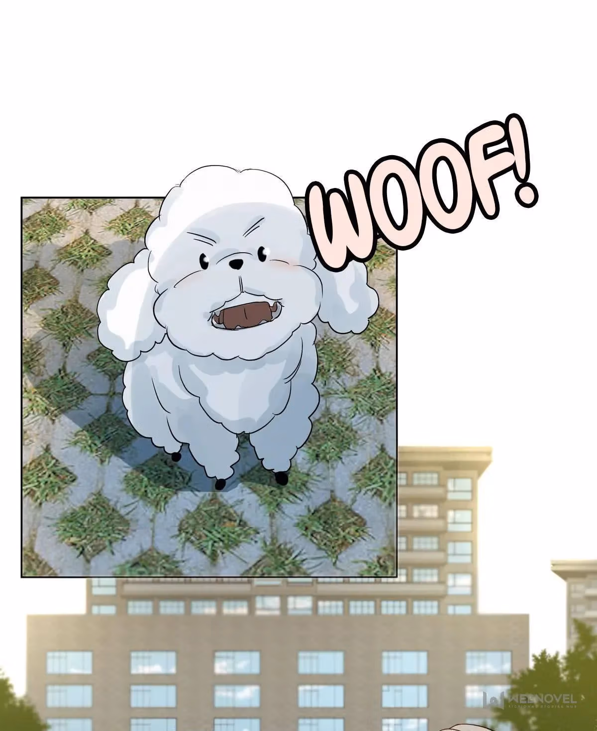Read Hollow in the Deep chapter 41 image 20 on Lezhin