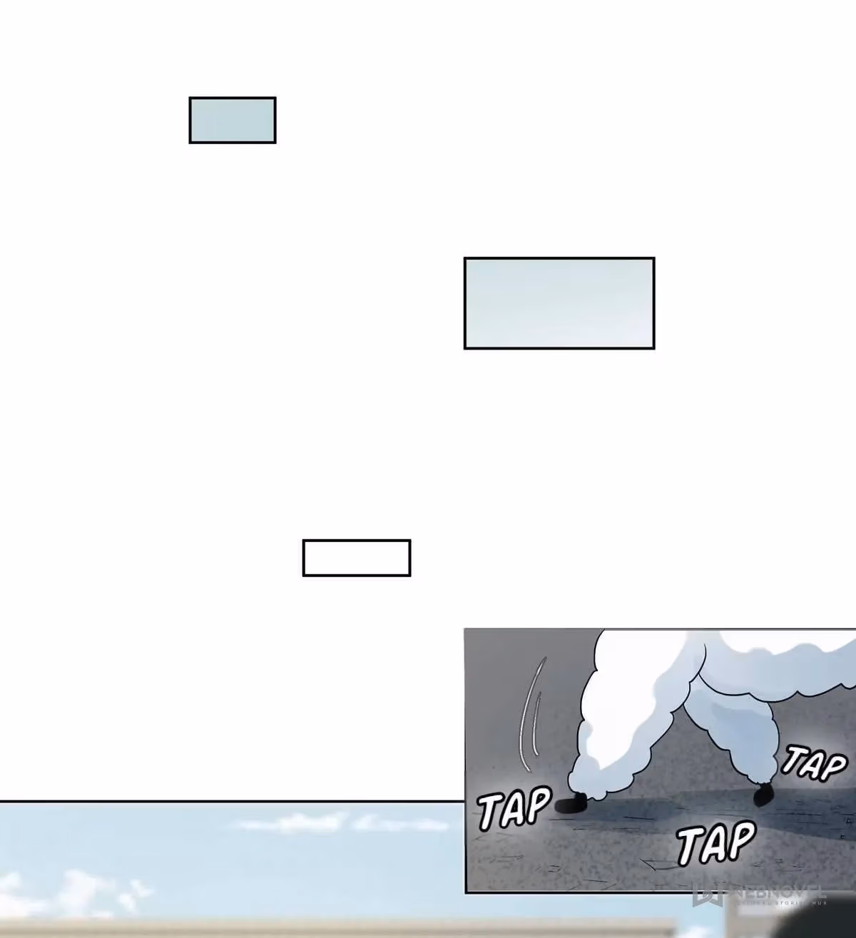 Read Hollow in the Deep chapter 41 image 24 on Lezhin