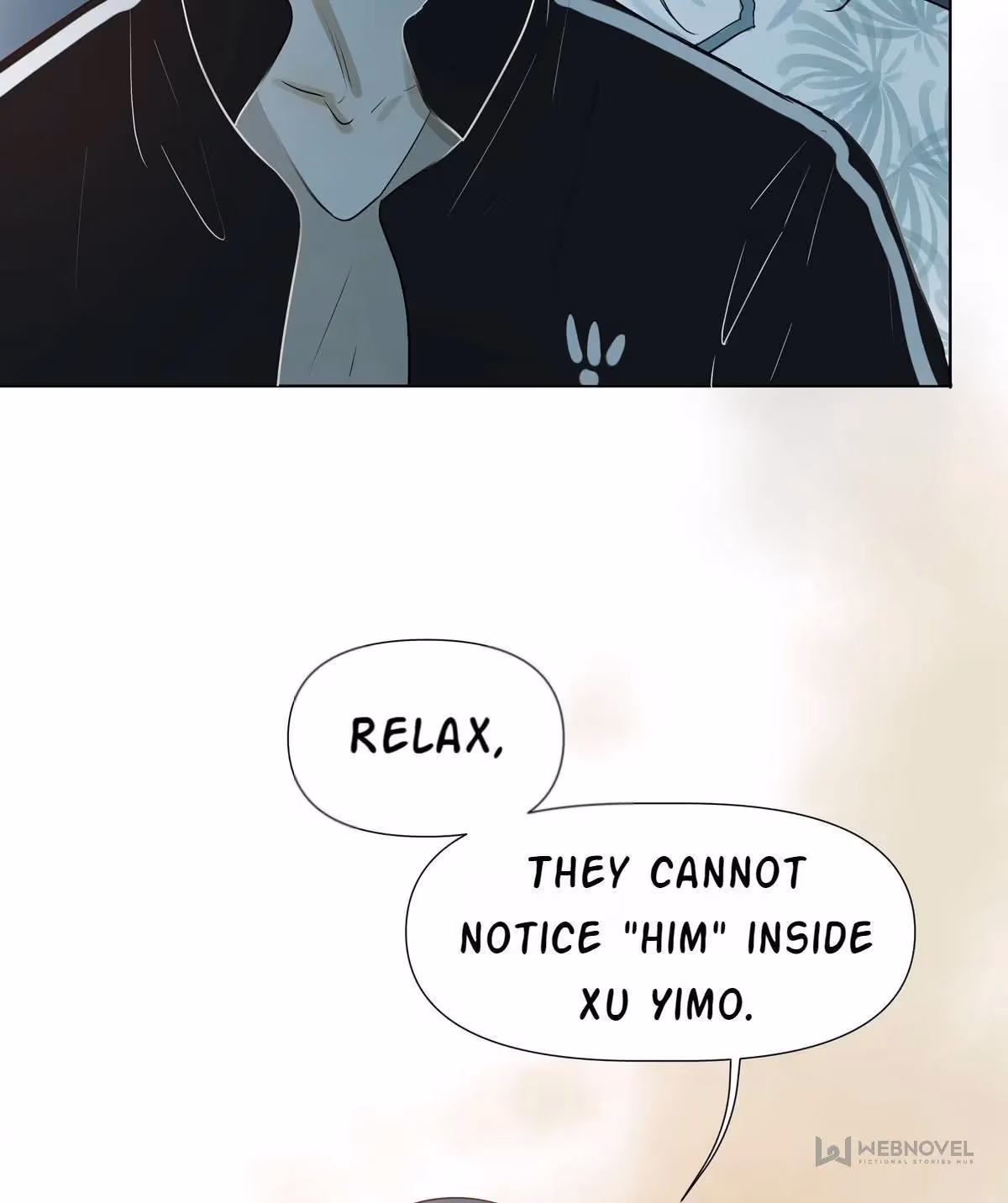 Read Hollow in the Deep chapter 41 image 28 on Lezhin