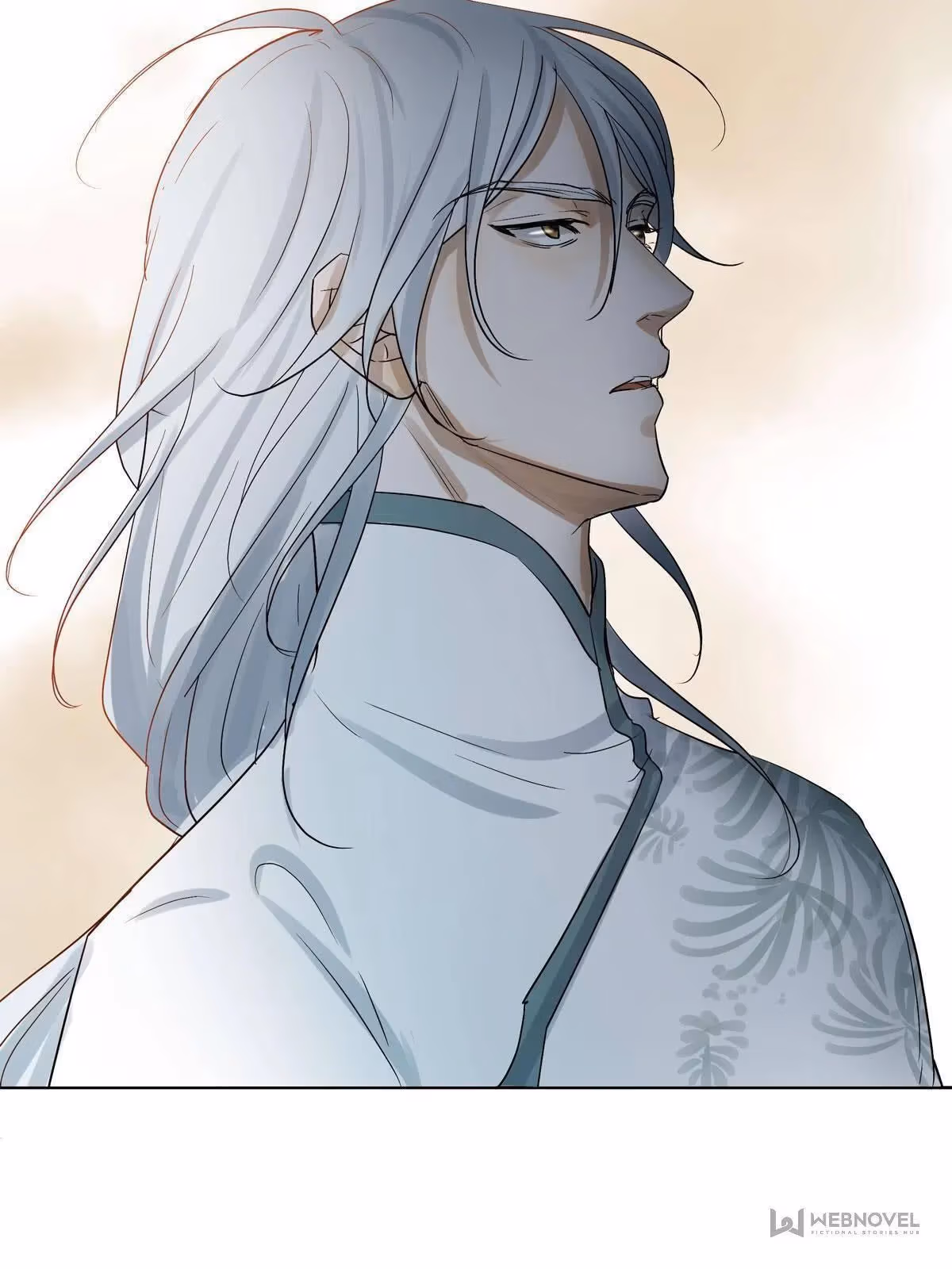 Read Hollow in the Deep chapter 41 image 29 on Lezhin