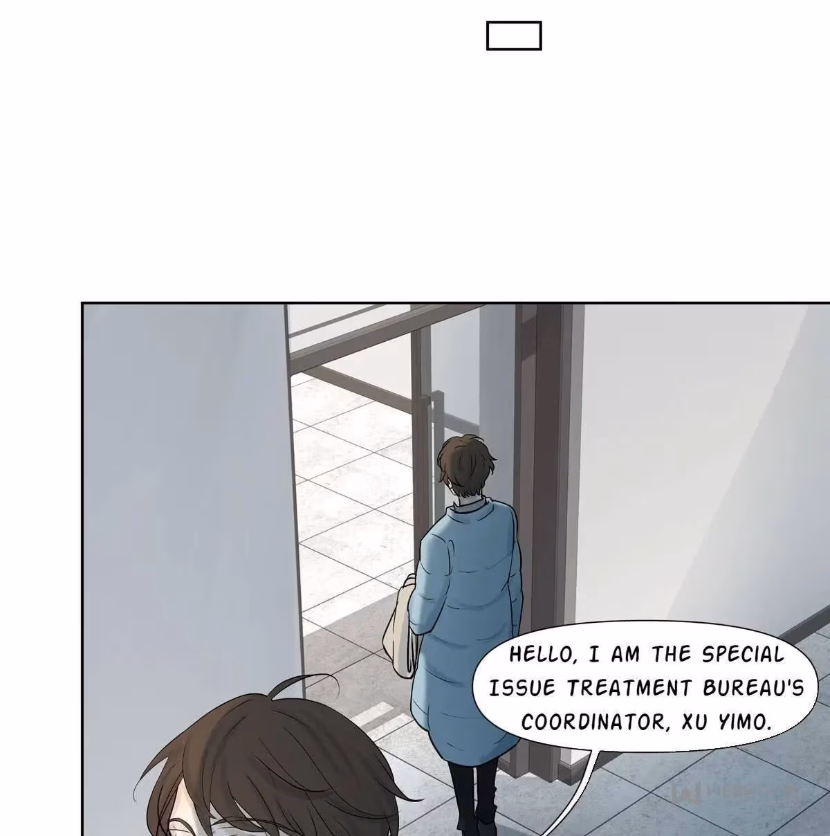 Read Hollow in the Deep chapter 41 image 32 on Lezhin