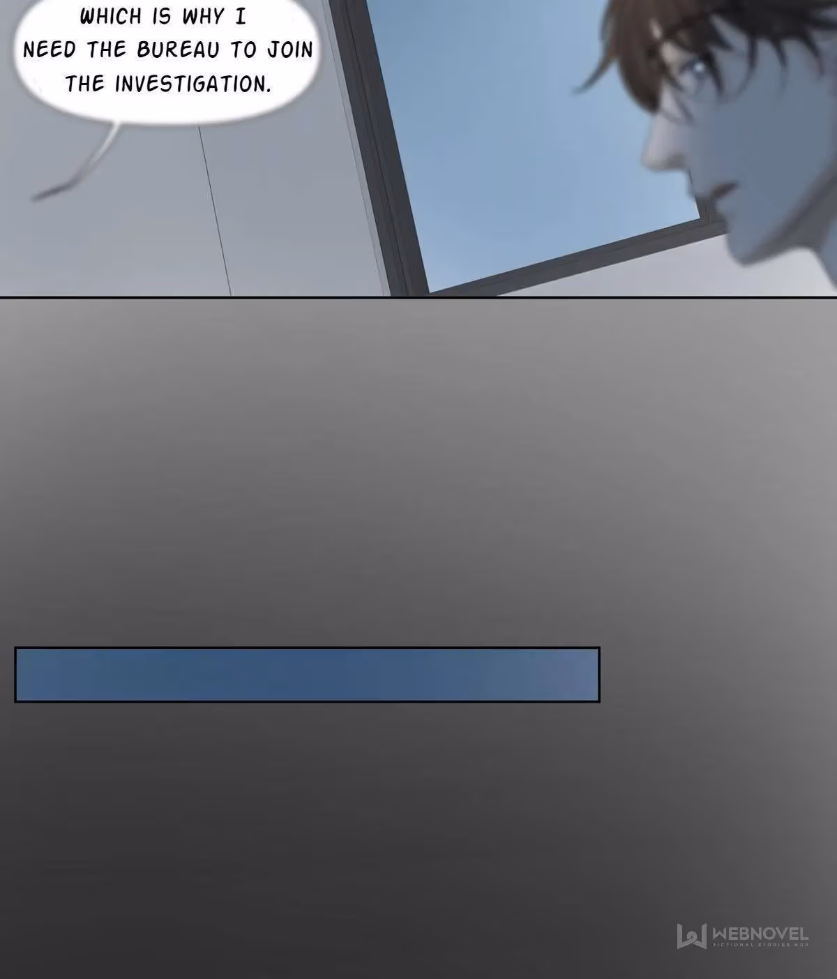 Read Hollow in the Deep chapter 41 image 42 on Lezhin
