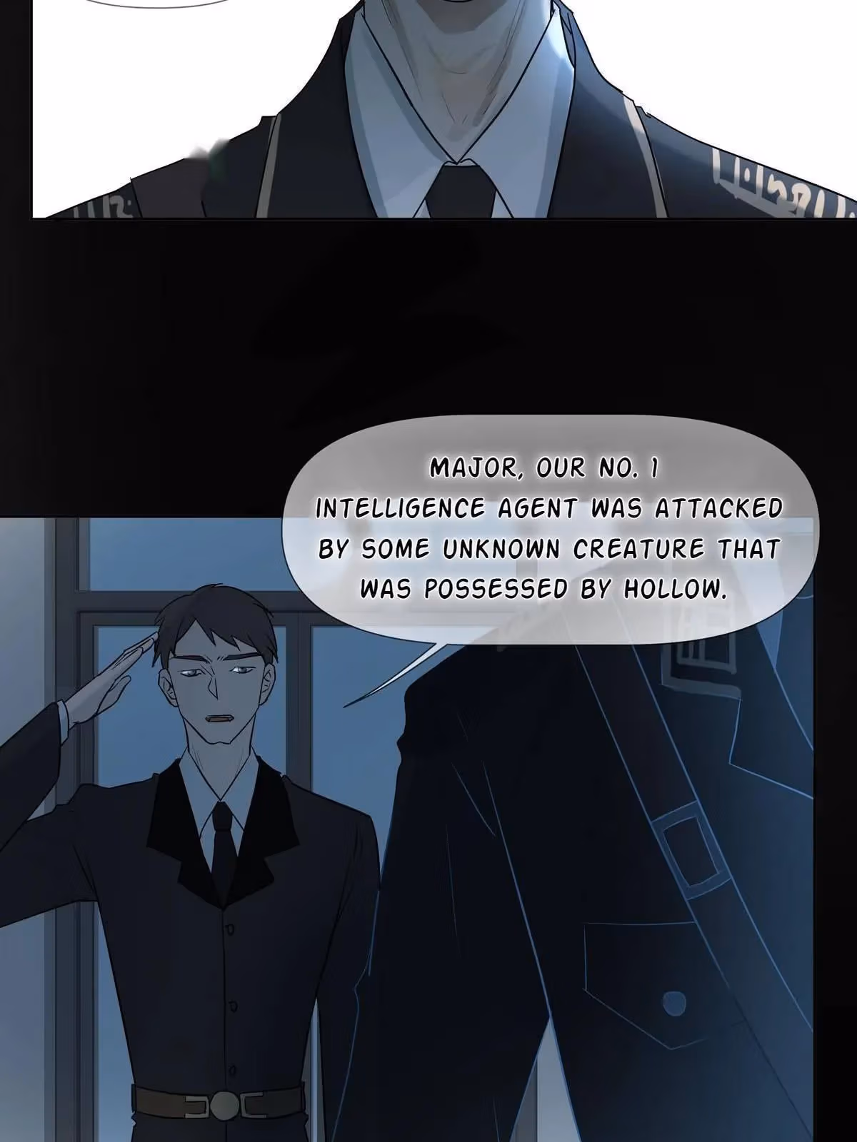 Read Hollow in the Deep chapter 41 image 47 on Lezhin