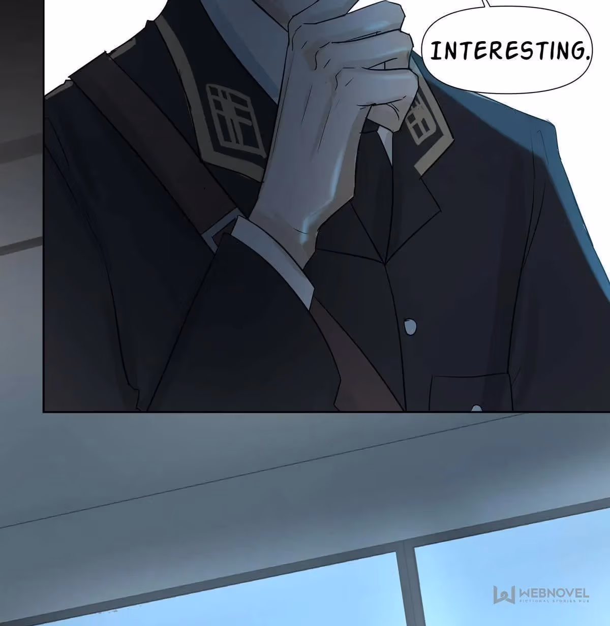 Read Hollow in the Deep chapter 41 image 52 on Lezhin