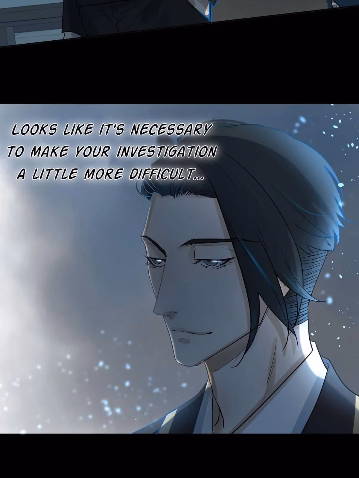 Read Hollow in the Deep chapter 41 image 54 on Lezhin