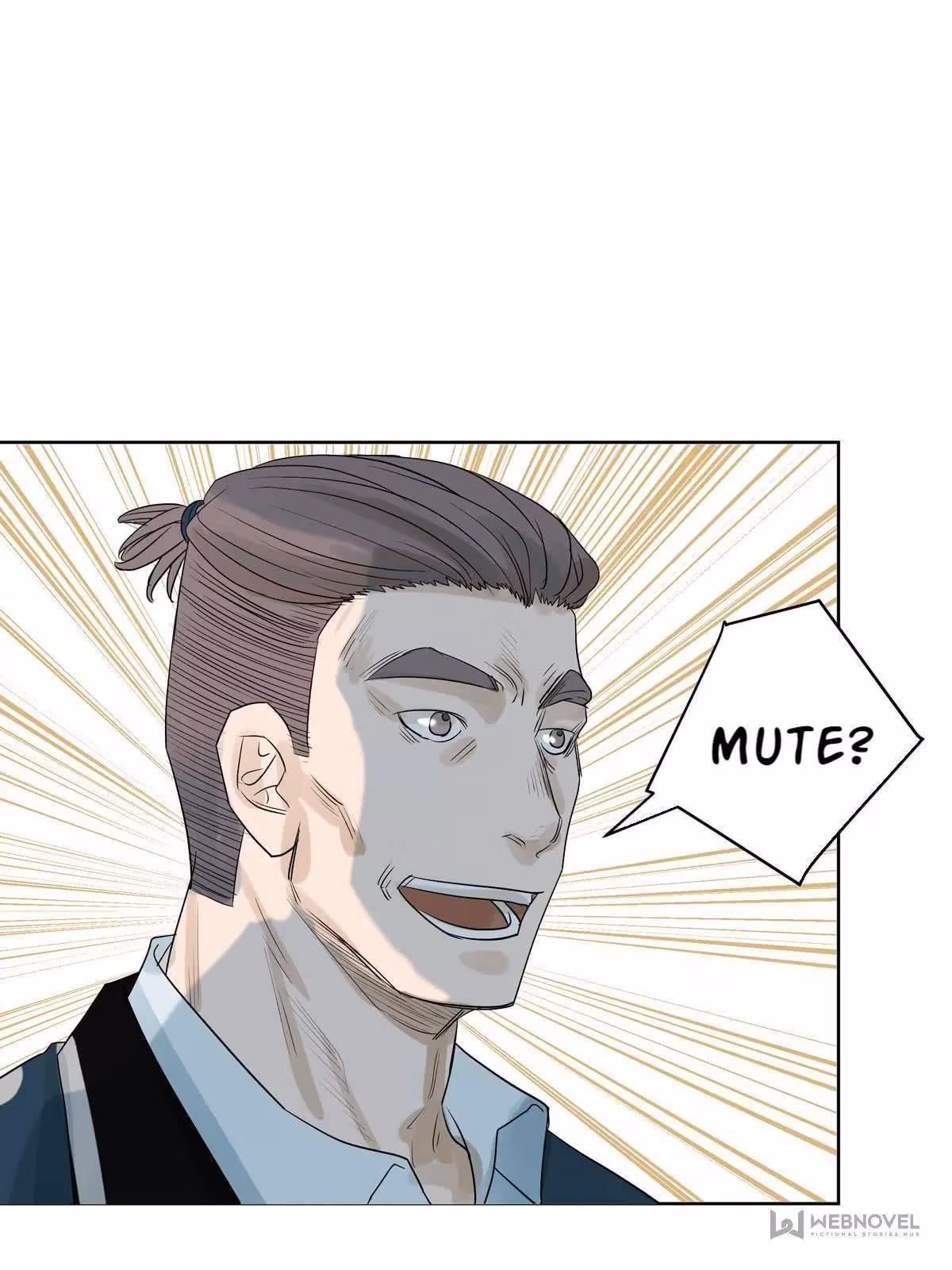 Read Hollow in the Deep chapter 42 image 12 on Lezhin