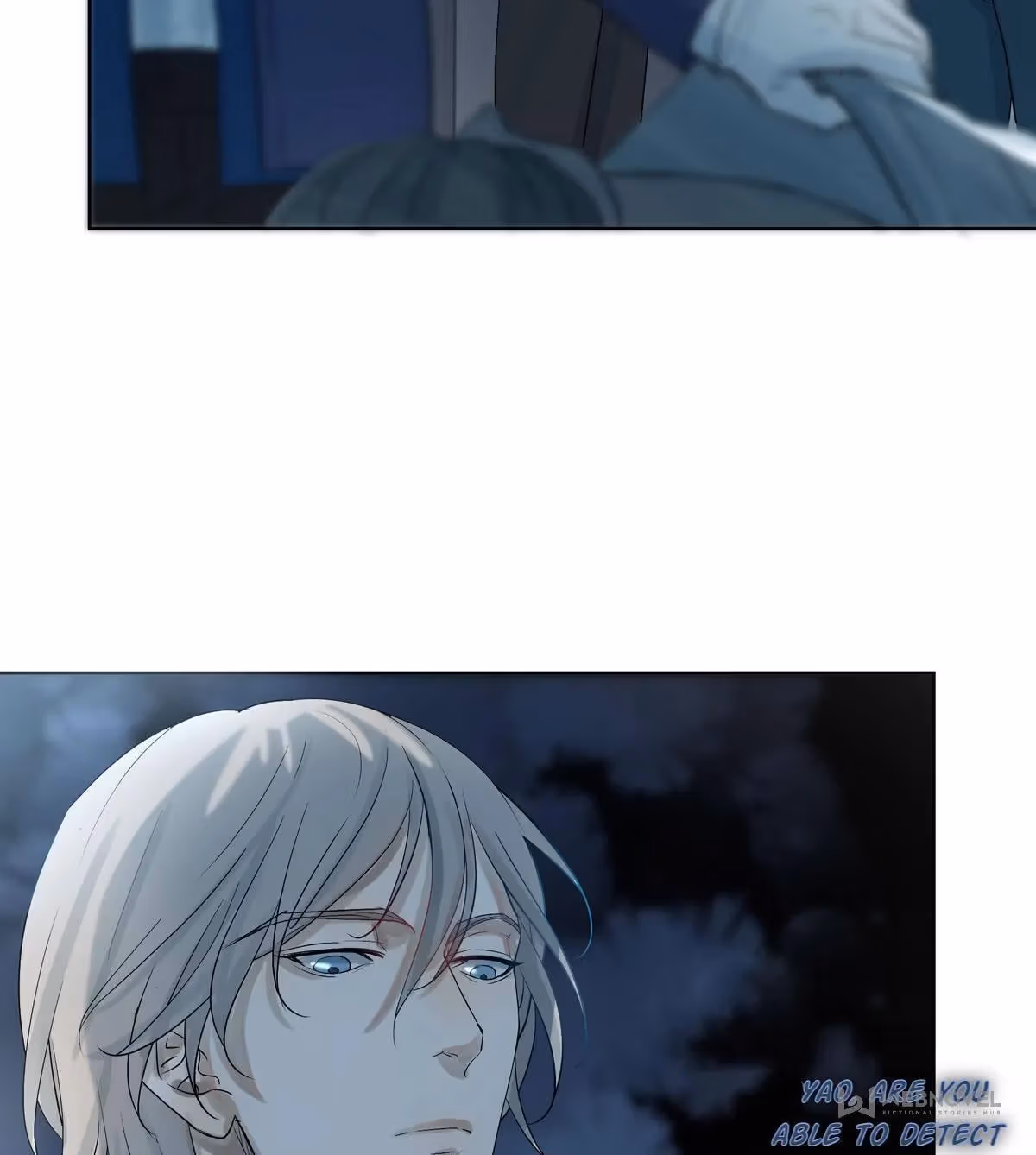 Read Hollow in the Deep chapter 42 image 40 on Lezhin