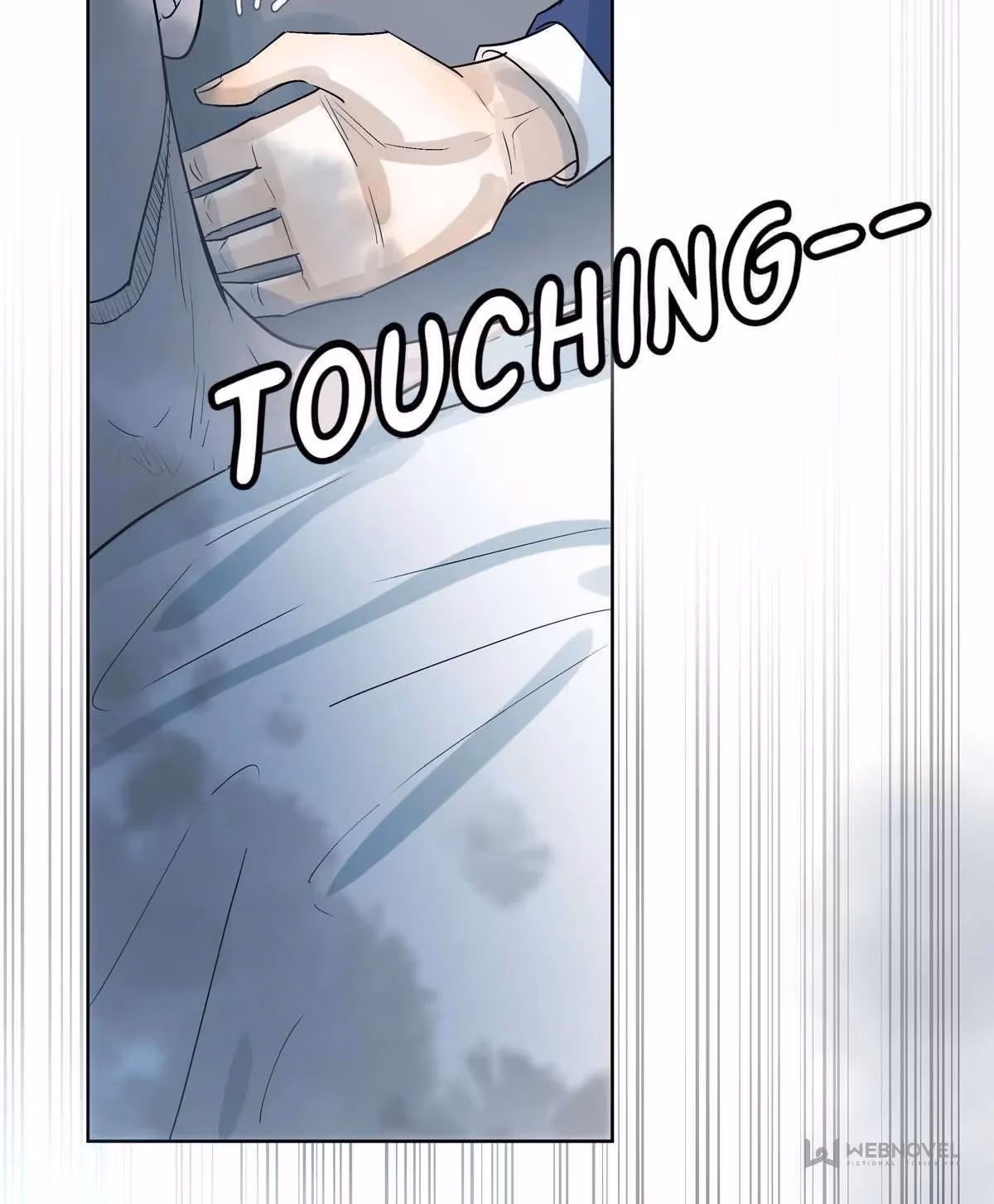 Read Hollow in the Deep chapter 42 image 45 on Lezhin
