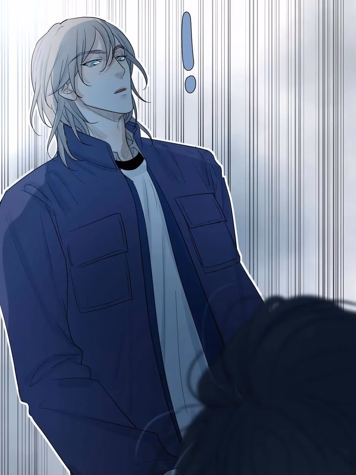 Read Hollow in the Deep chapter 42 image 46 on Lezhin
