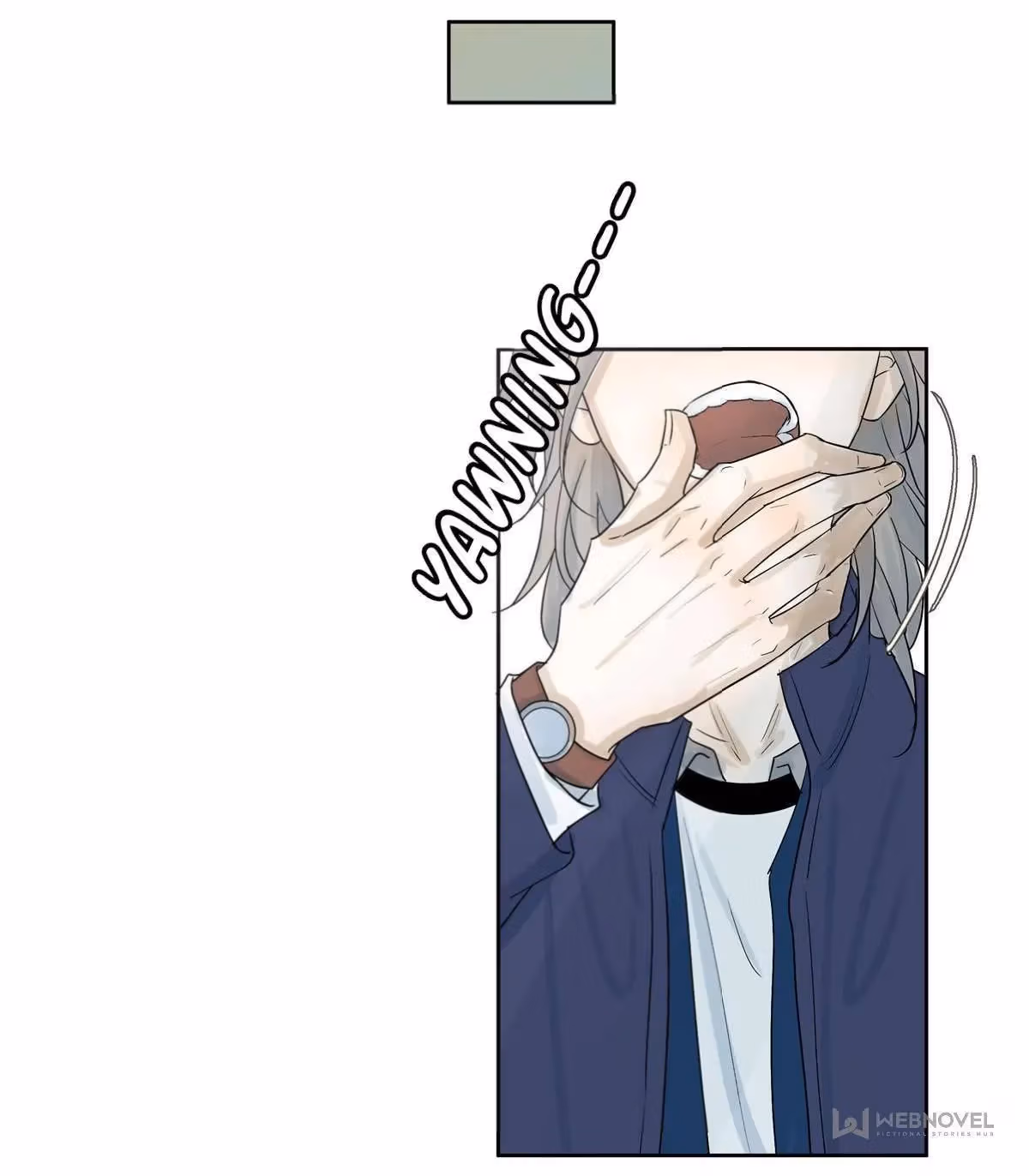 Read Hollow in the Deep chapter 42 image 5 on Lezhin