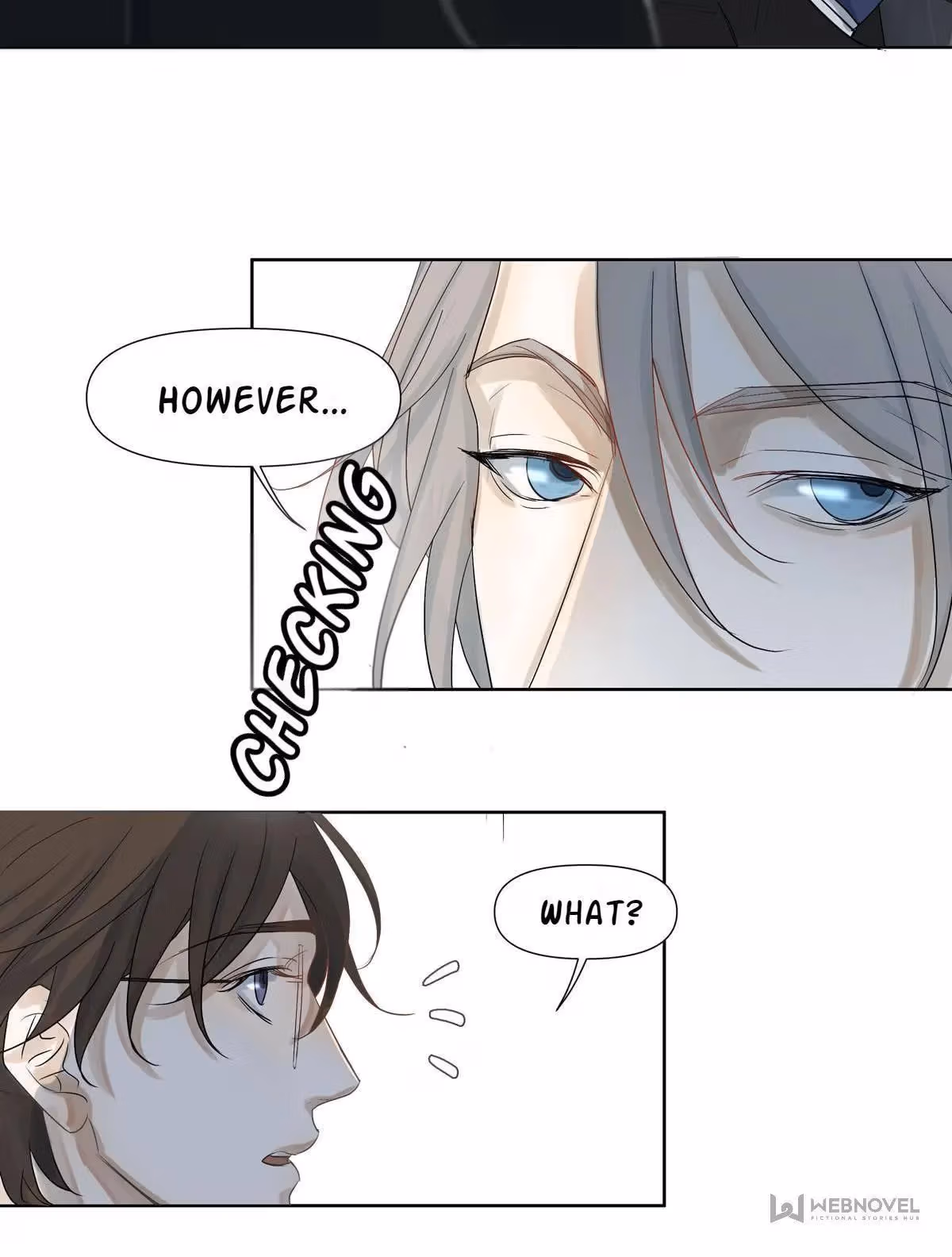 Read Hollow in the Deep chapter 42 image 56 on Lezhin