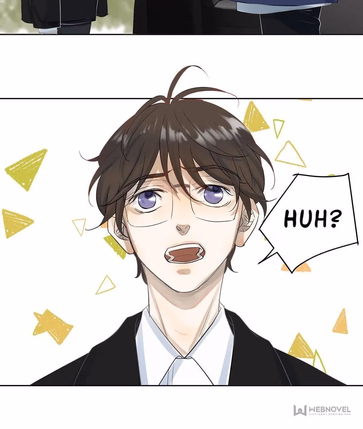 Read Hollow in the Deep chapter 42 image 58 on Lezhin