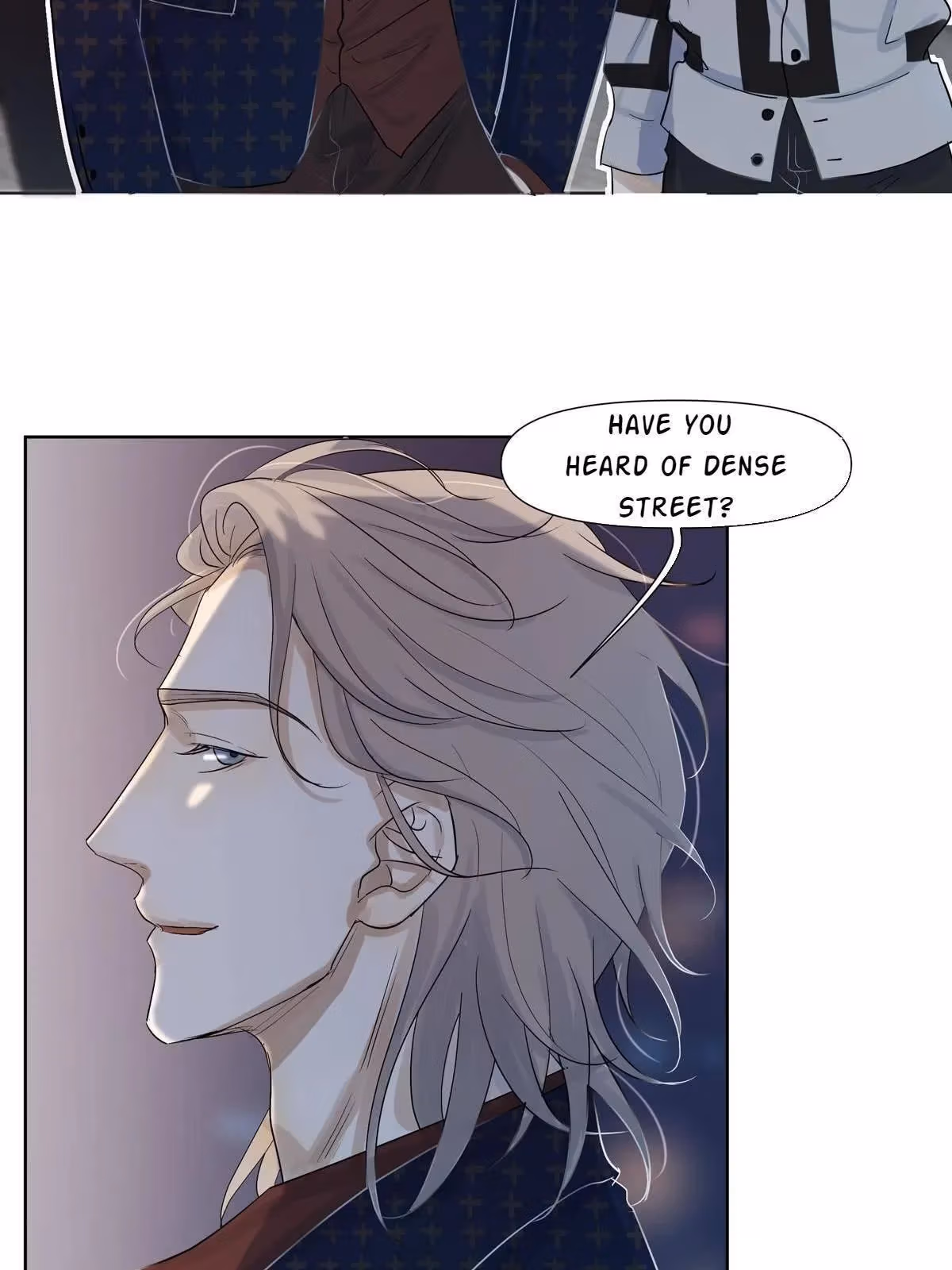 Read Hollow in the Deep chapter 43 image 13 on Lezhin