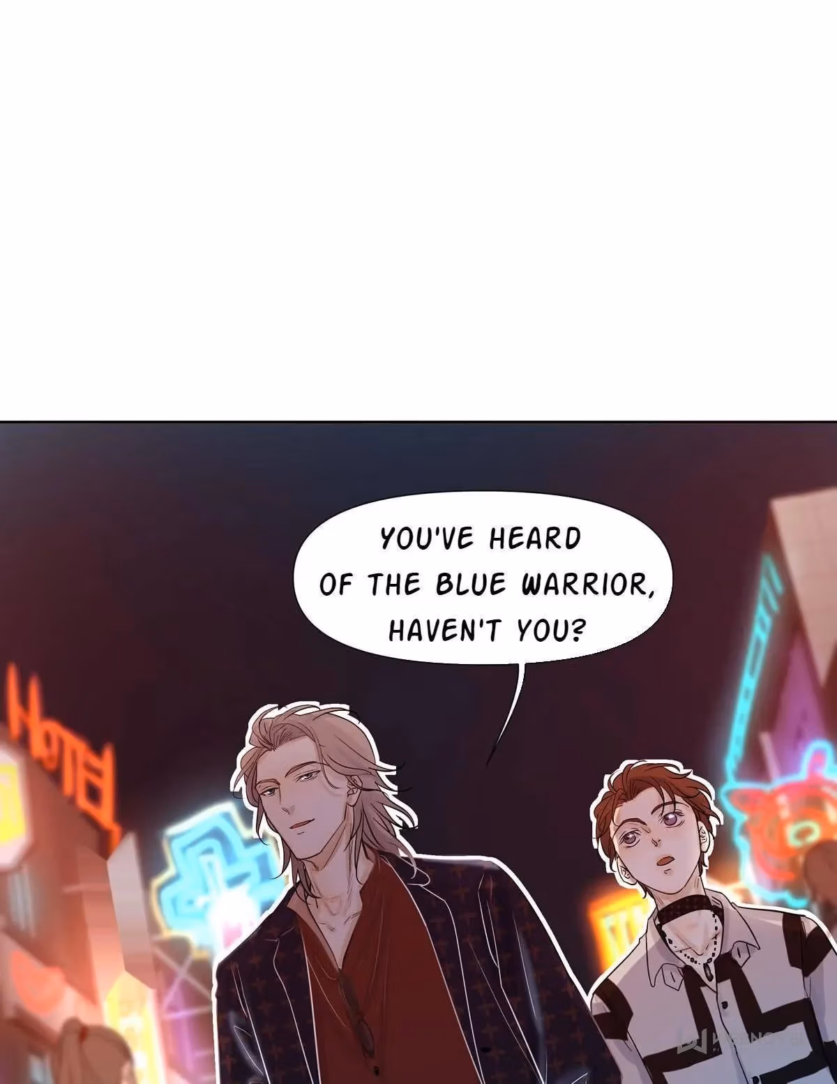 Read Hollow in the Deep chapter 43 image 21 on Lezhin