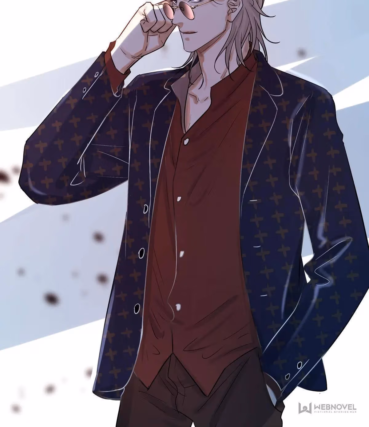 Read Hollow in the Deep chapter 43 image 29 on Lezhin
