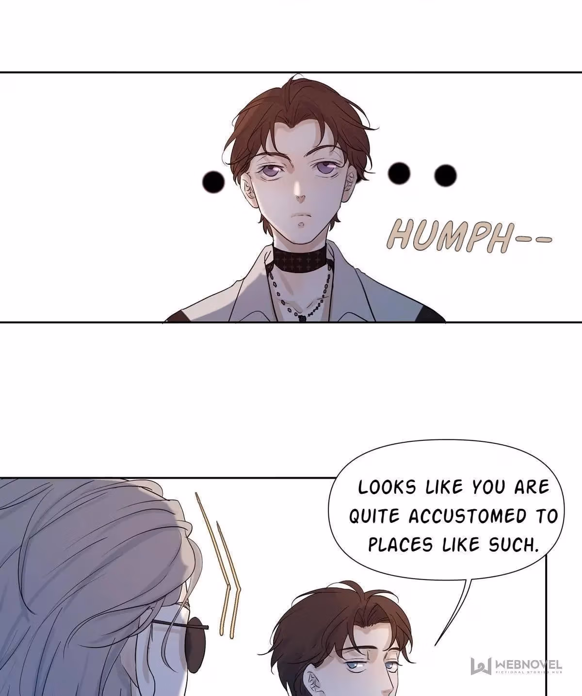 Read Hollow in the Deep chapter 43 image 30 on Lezhin