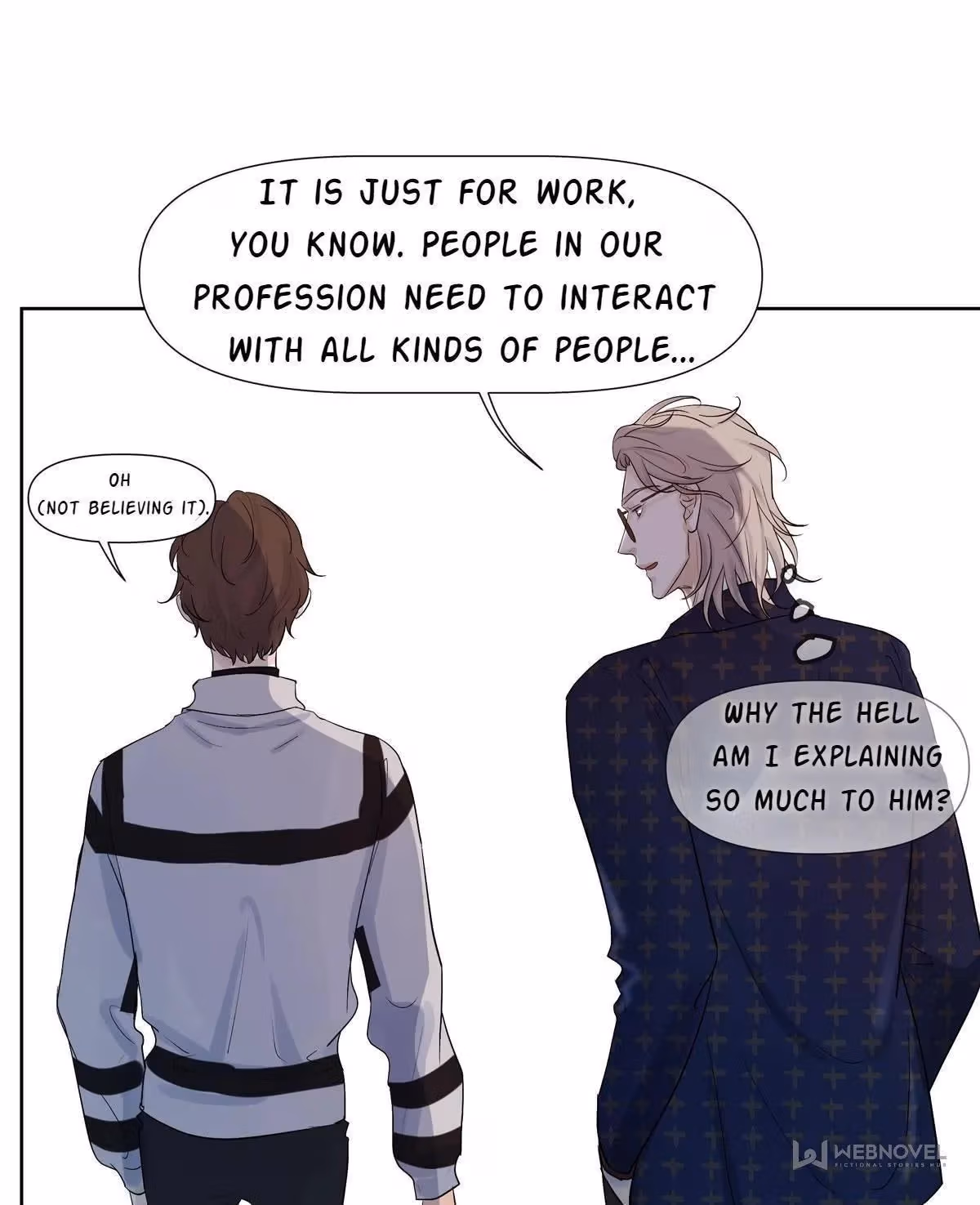 Read Hollow in the Deep chapter 43 image 34 on Lezhin