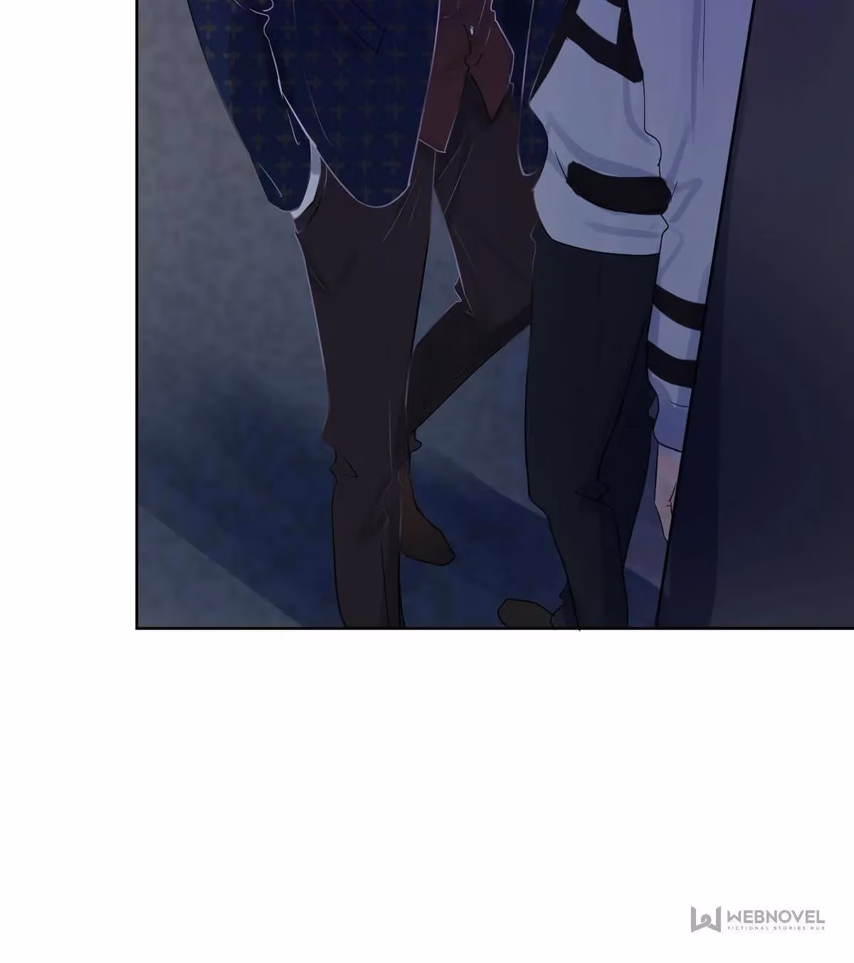 Read Hollow in the Deep chapter 43 image 38 on Lezhin
