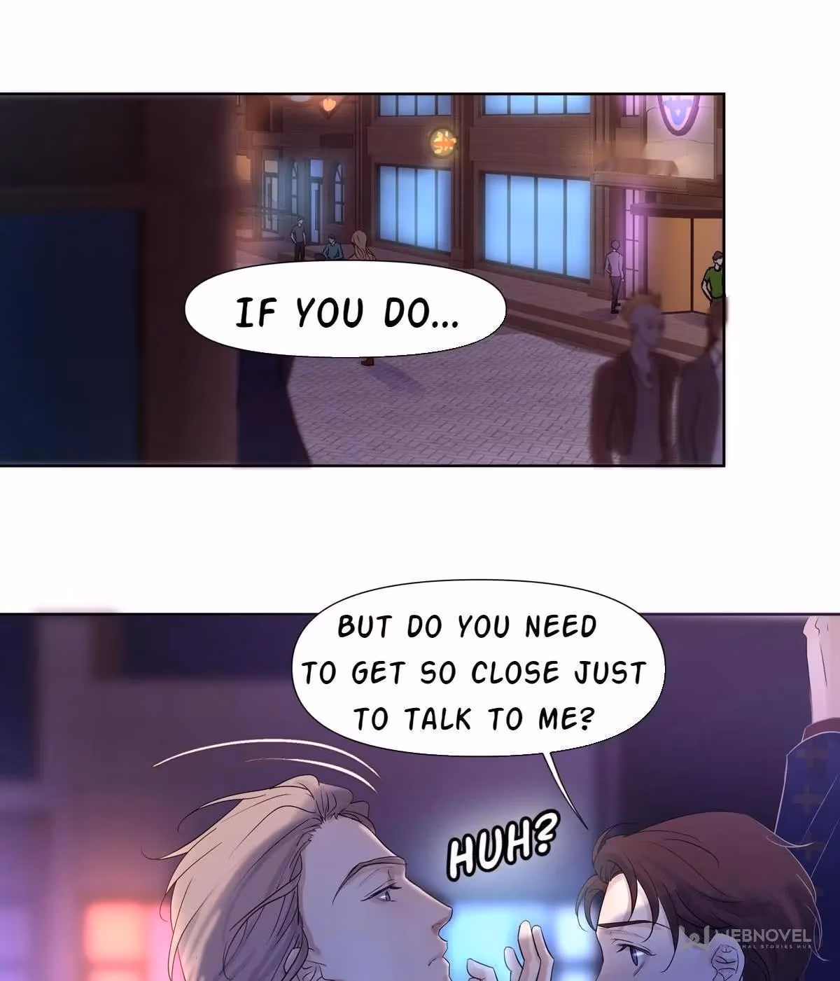 Read Hollow in the Deep chapter 43 image 39 on Lezhin
