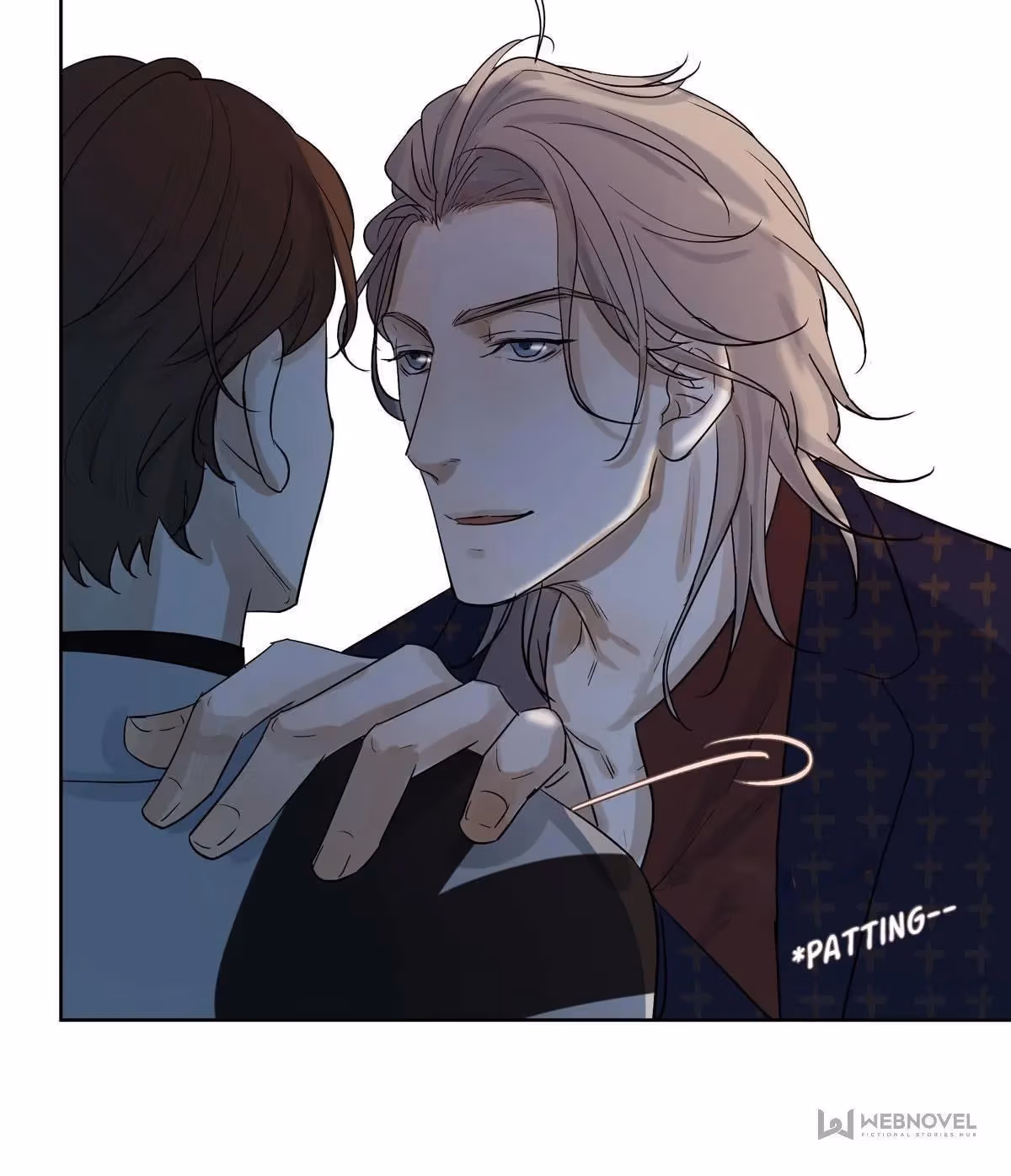 Read Hollow in the Deep chapter 43 image 52 on Lezhin