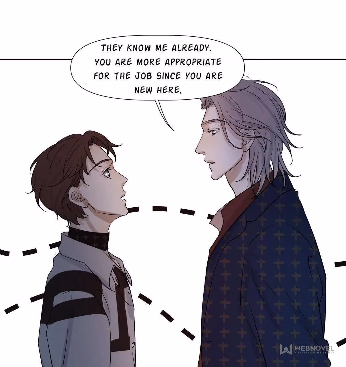 Read Hollow in the Deep chapter 43 image 54 on Lezhin