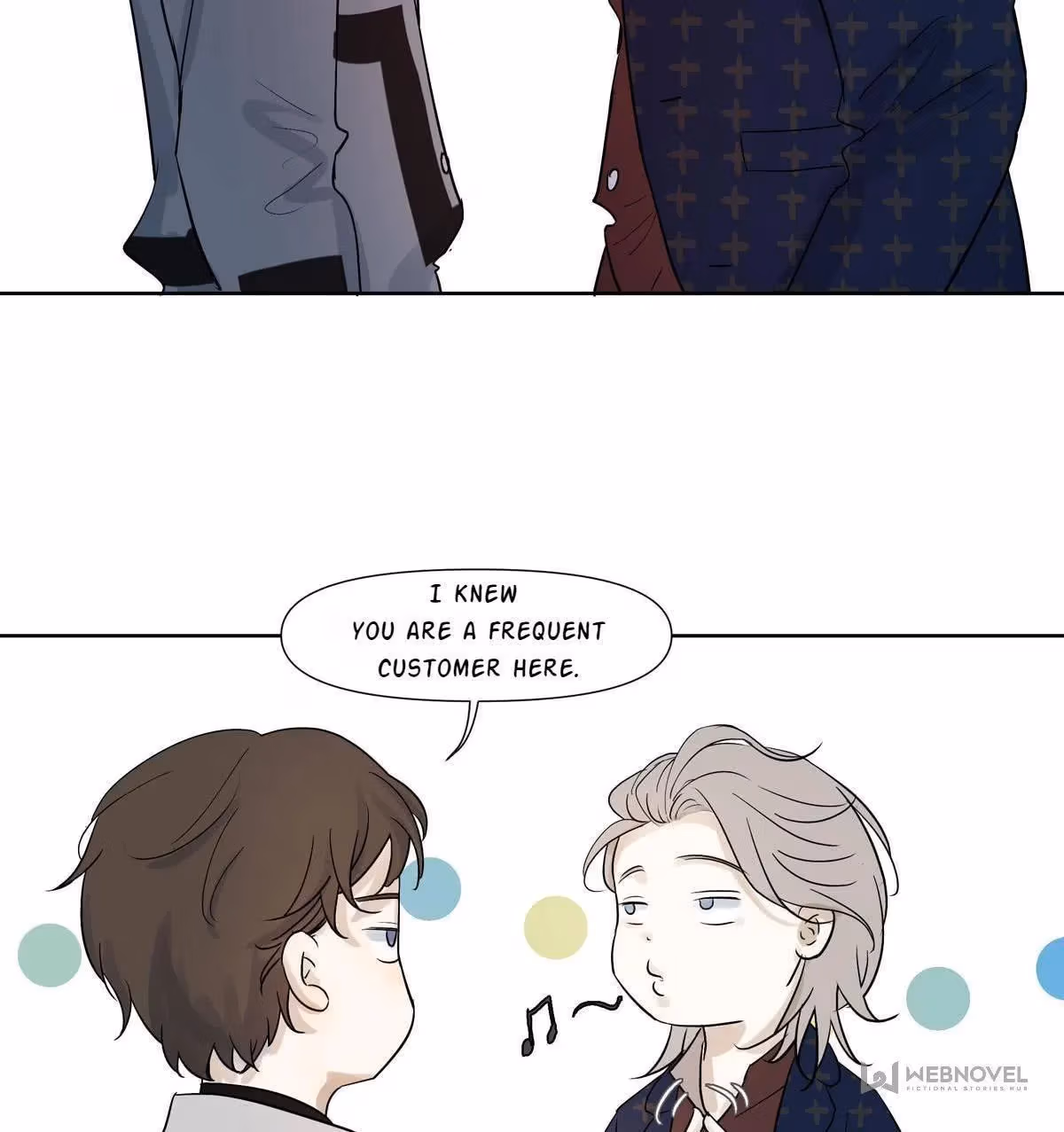 Read Hollow in the Deep chapter 43 image 55 on Lezhin