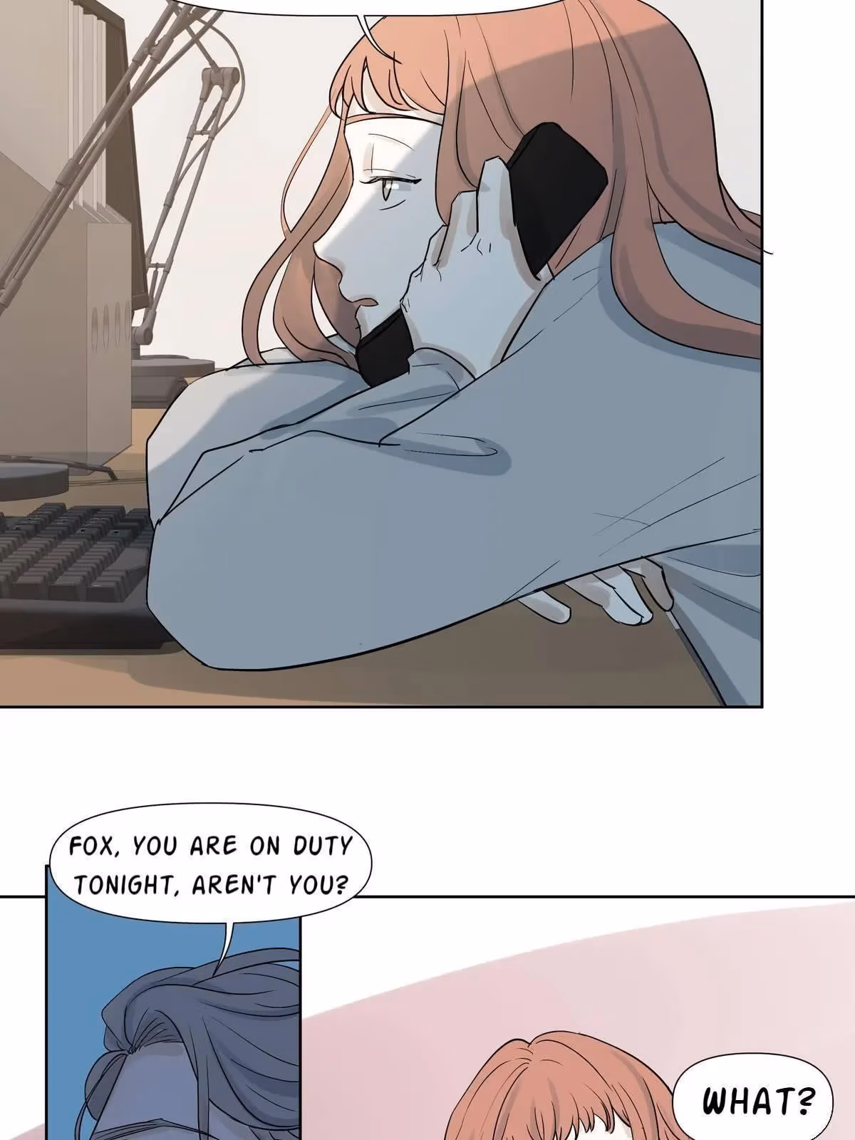 Read Hollow in the Deep chapter 43 image 62 on Lezhin