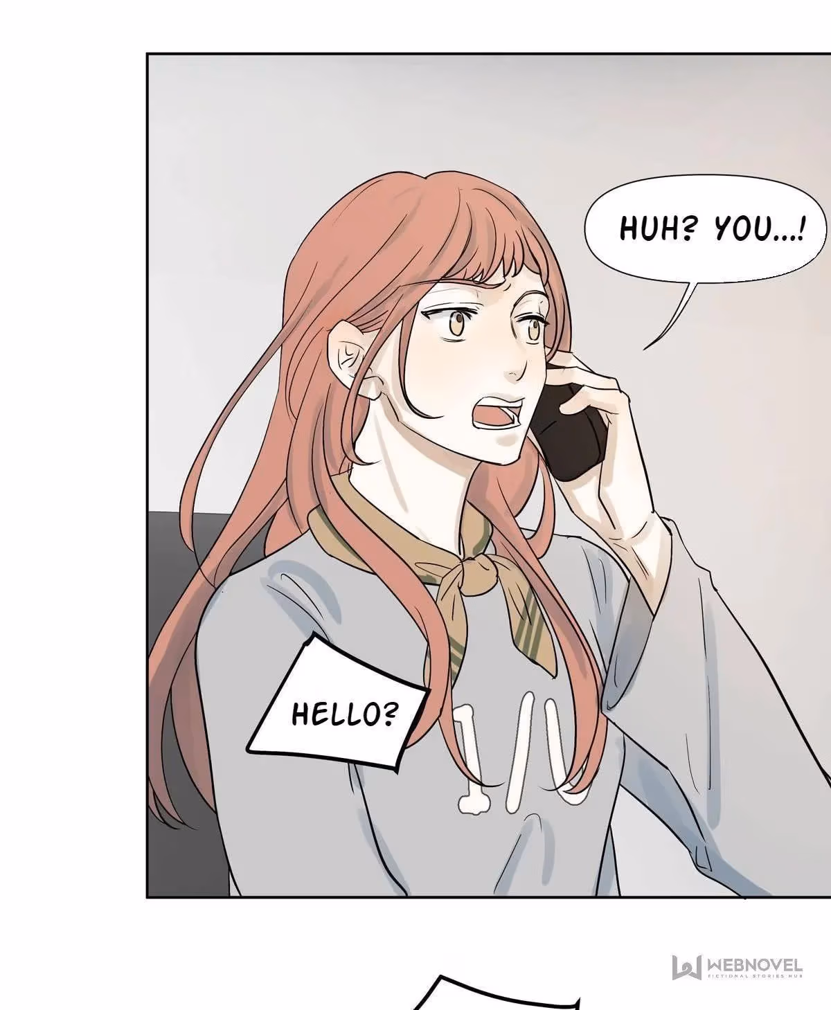 Read Hollow in the Deep chapter 43 image 66 on Lezhin