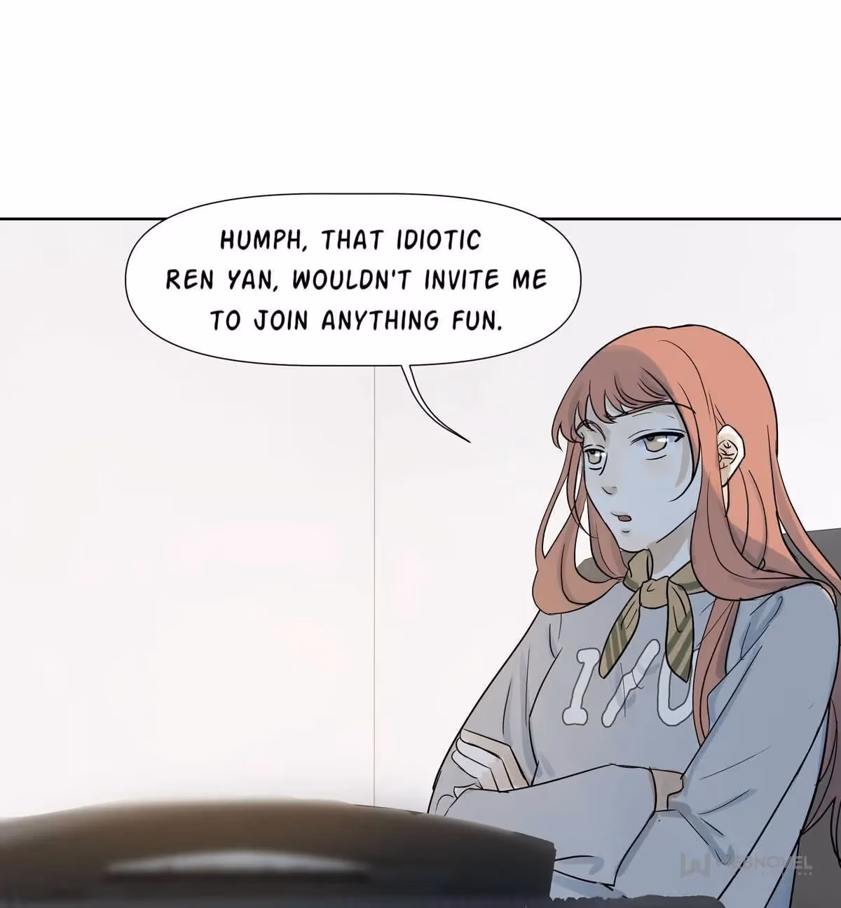 Read Hollow in the Deep chapter 43 image 68 on Lezhin