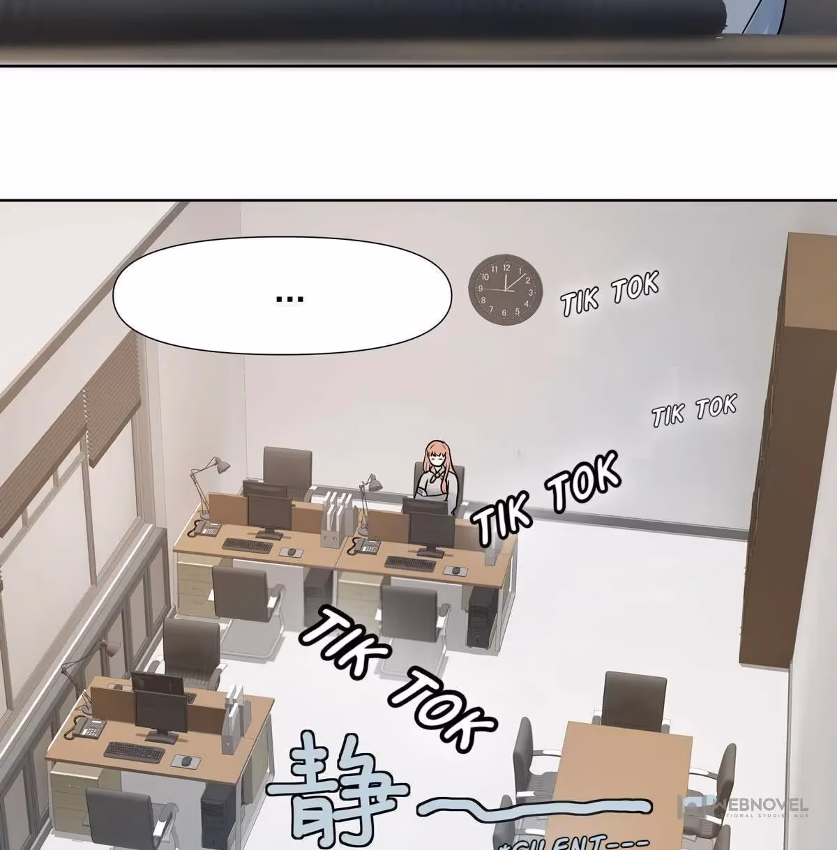 Read Hollow in the Deep chapter 43 image 69 on Lezhin