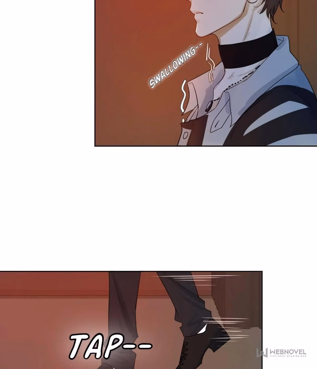 Read Hollow in the Deep chapter 44 image 1 on Lezhin