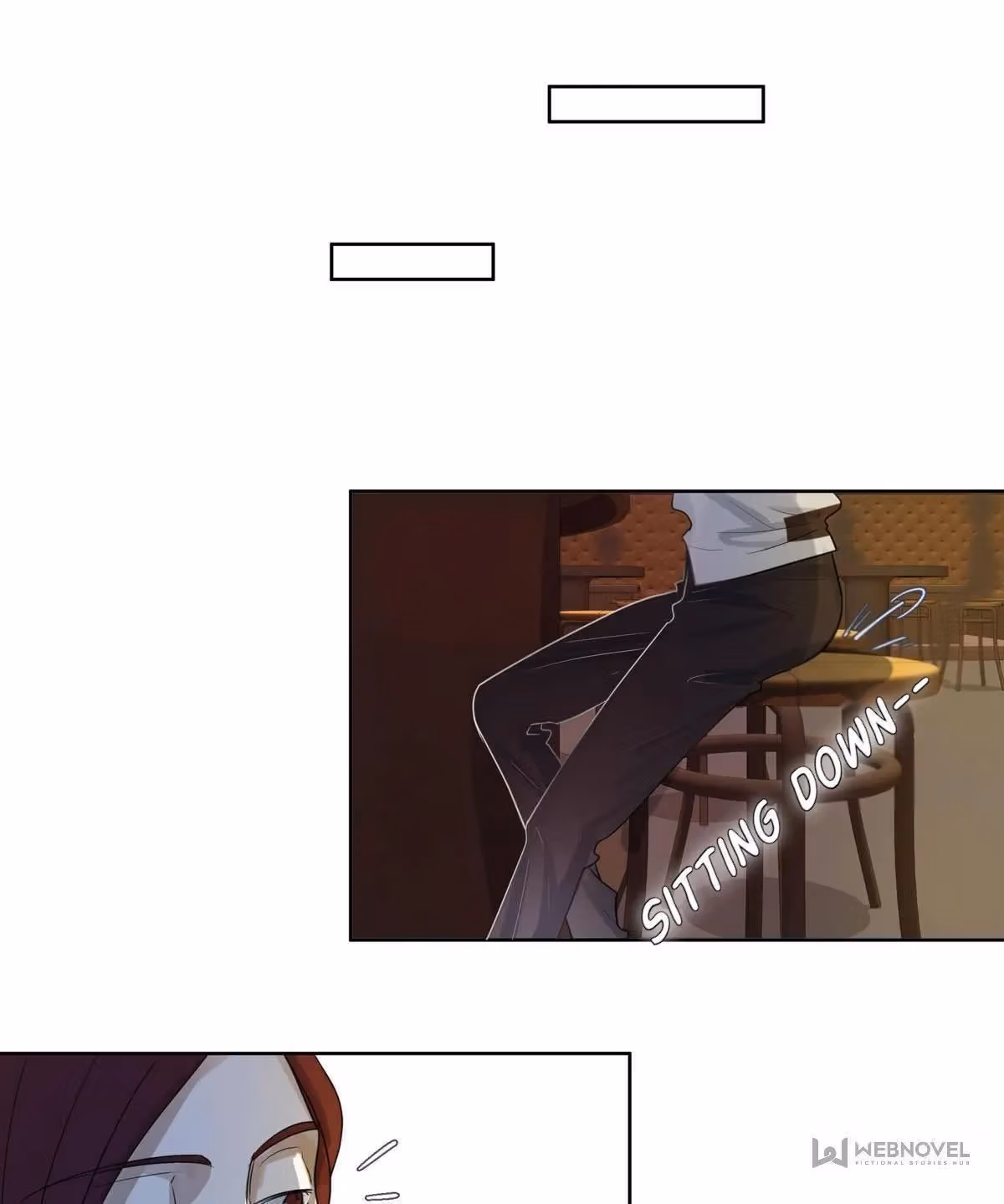 Read Hollow in the Deep chapter 44 image 10 on Lezhin