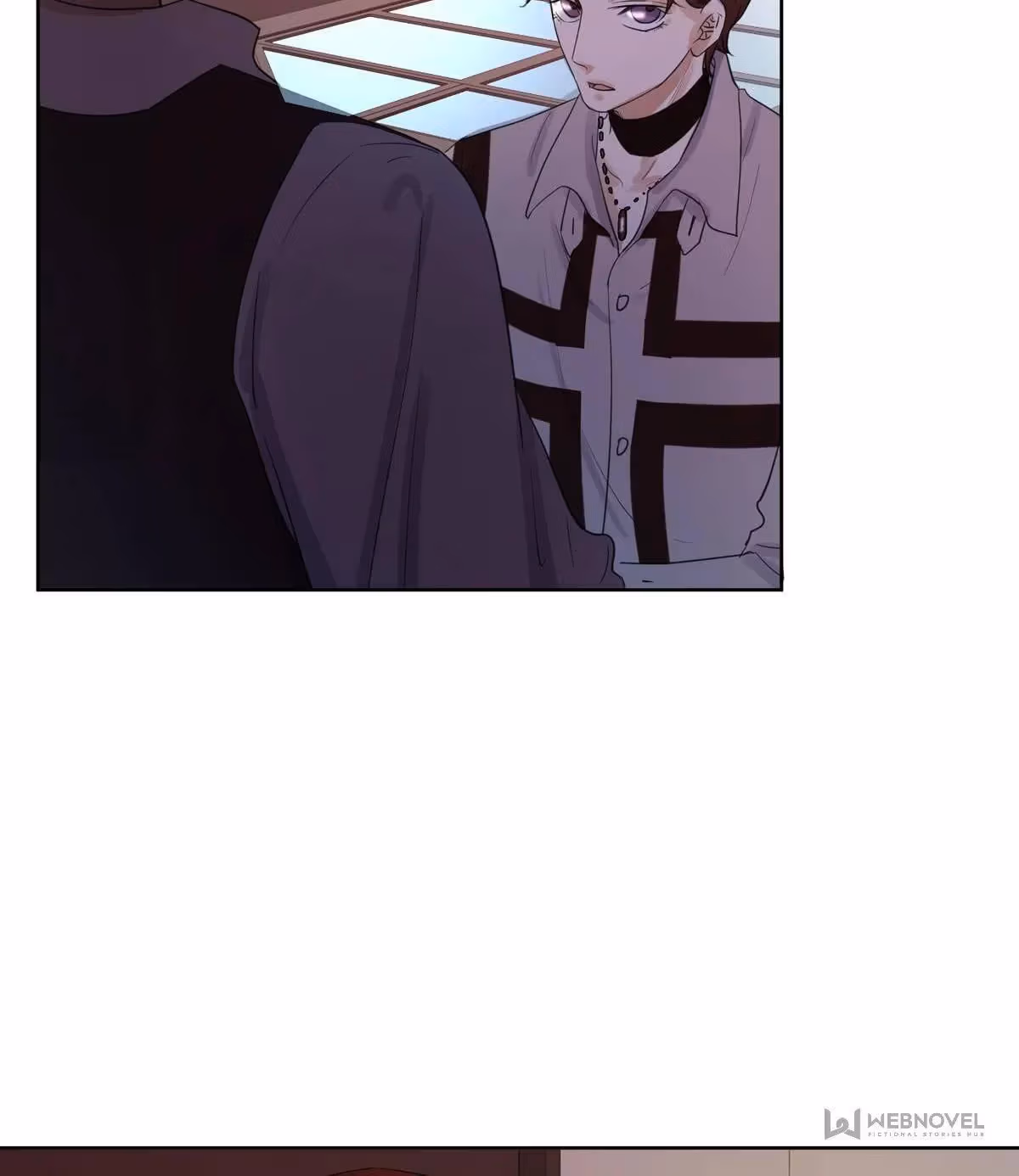 Read Hollow in the Deep chapter 44 image 15 on Lezhin