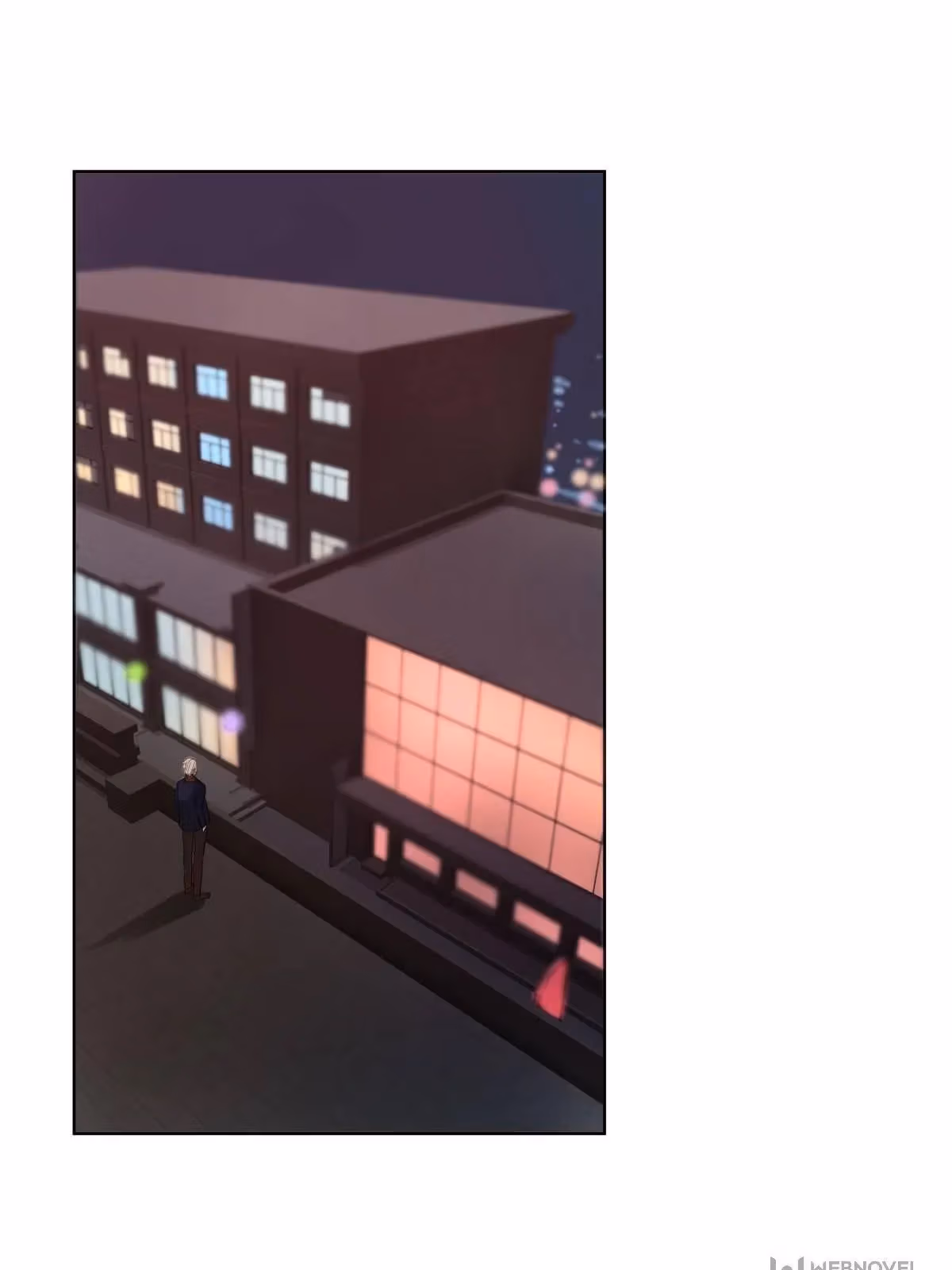 Read Hollow in the Deep chapter 44 image 24 on Lezhin