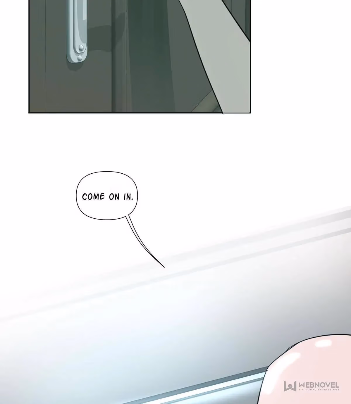 Read Hollow in the Deep chapter 44 image 36 on Lezhin