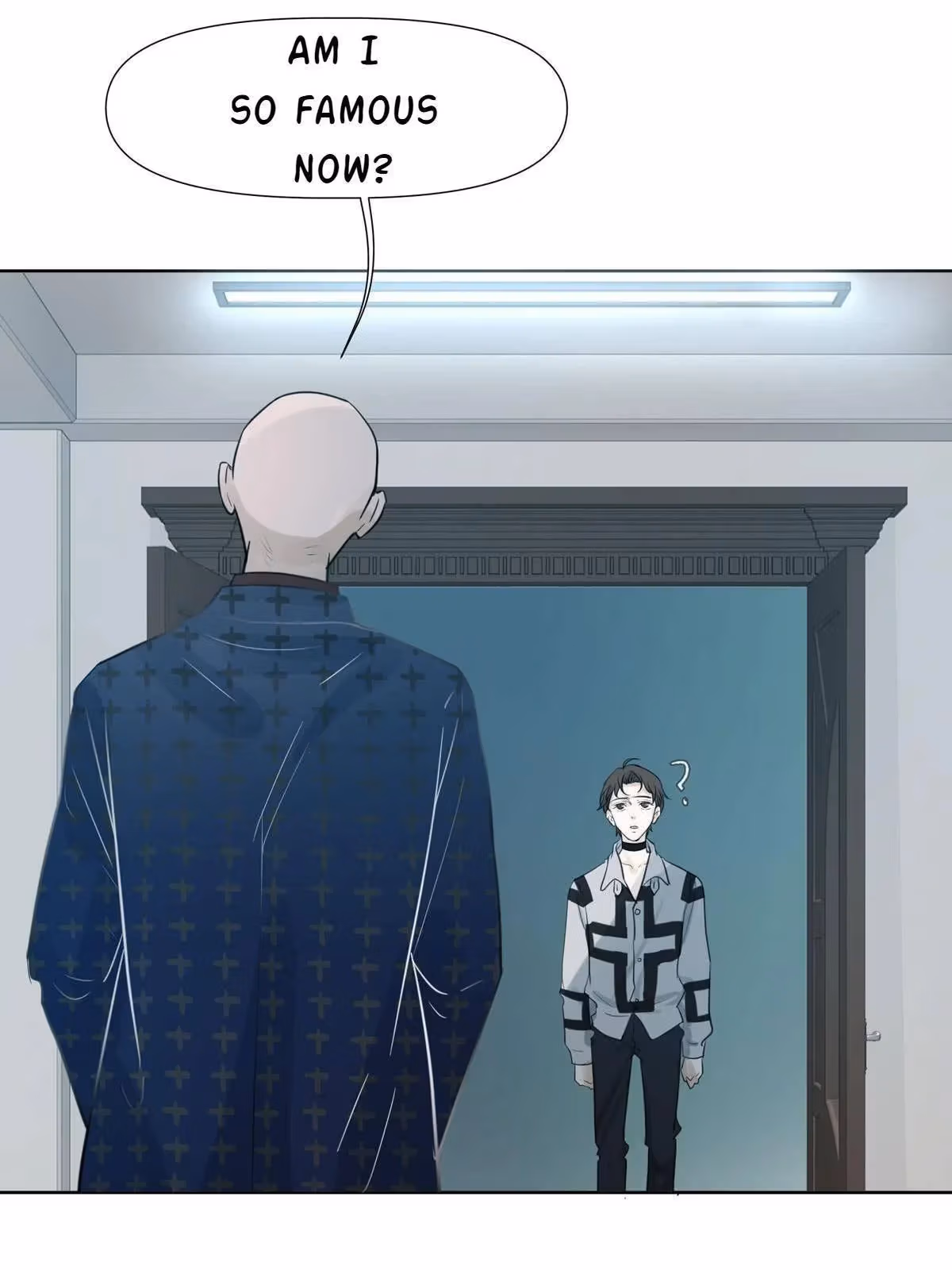 Read Hollow in the Deep chapter 44 image 39 on Lezhin
