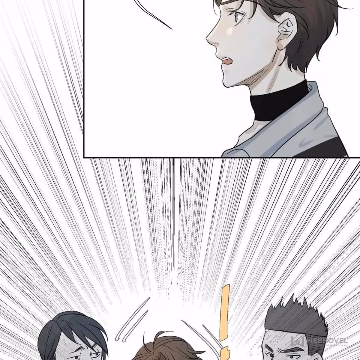 Read Hollow in the Deep chapter 44 image 42 on Lezhin