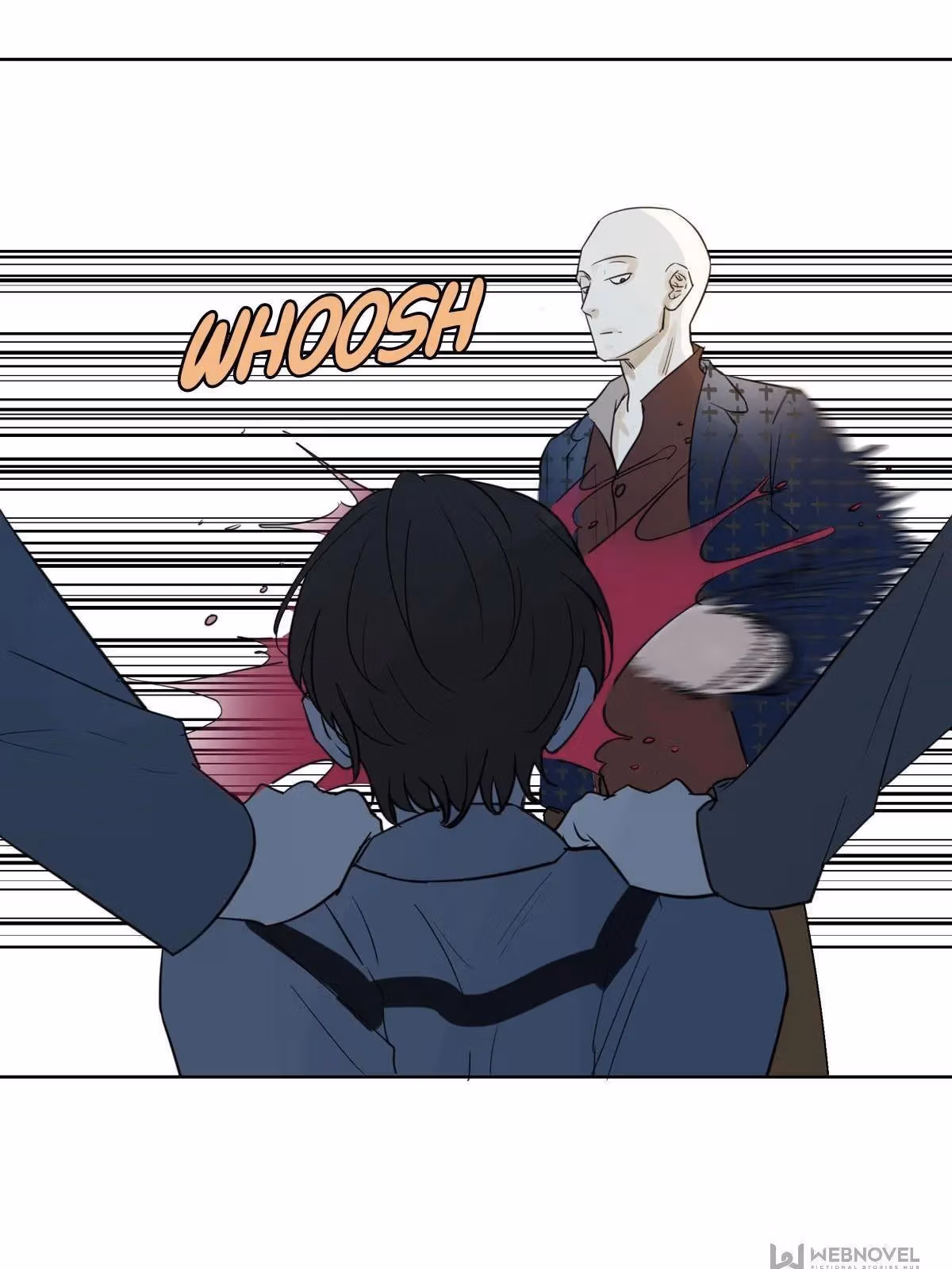 Read Hollow in the Deep chapter 44 image 49 on Lezhin