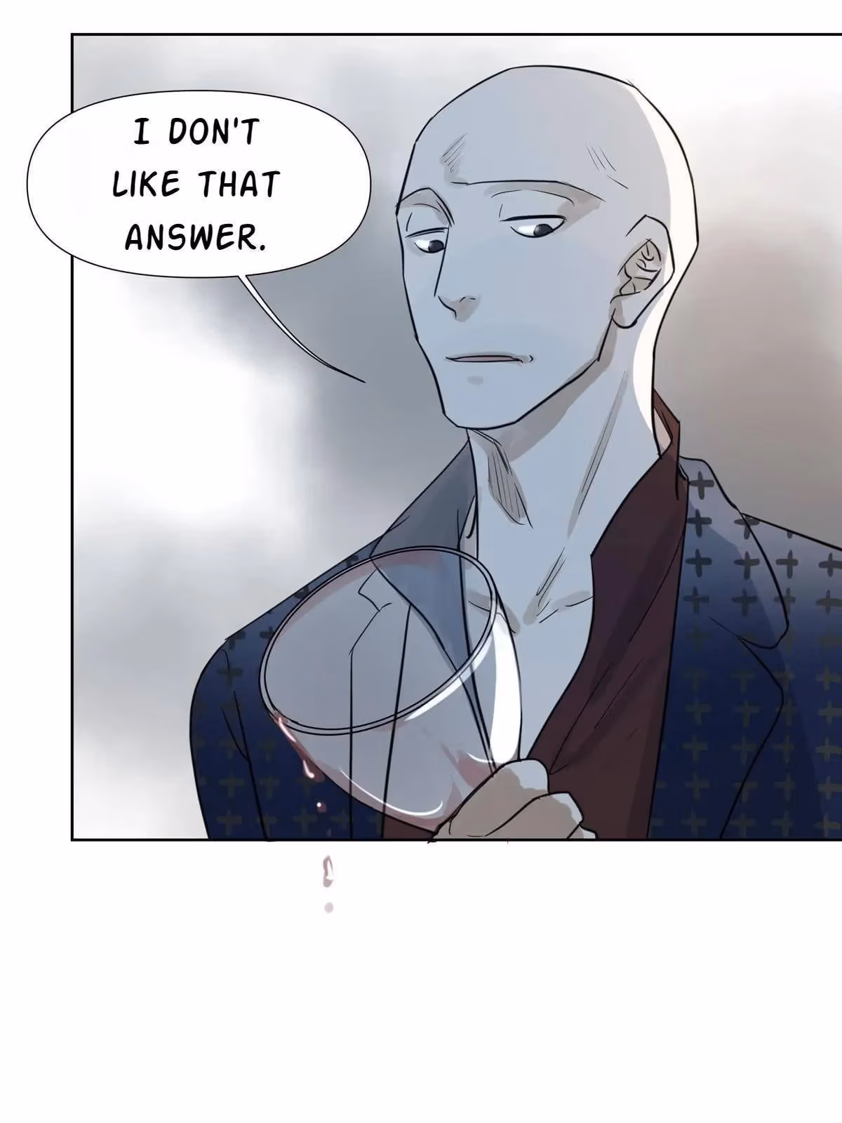 Read Hollow in the Deep chapter 44 image 51 on Lezhin