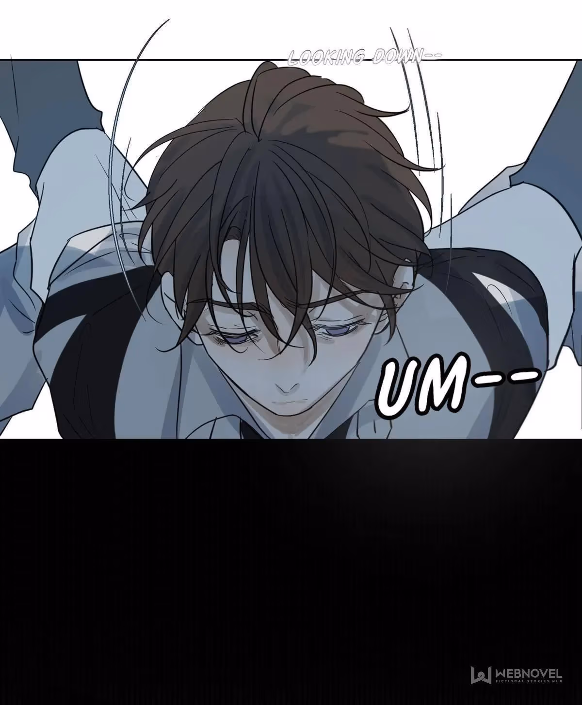 Read Hollow in the Deep chapter 44 image 54 on Lezhin