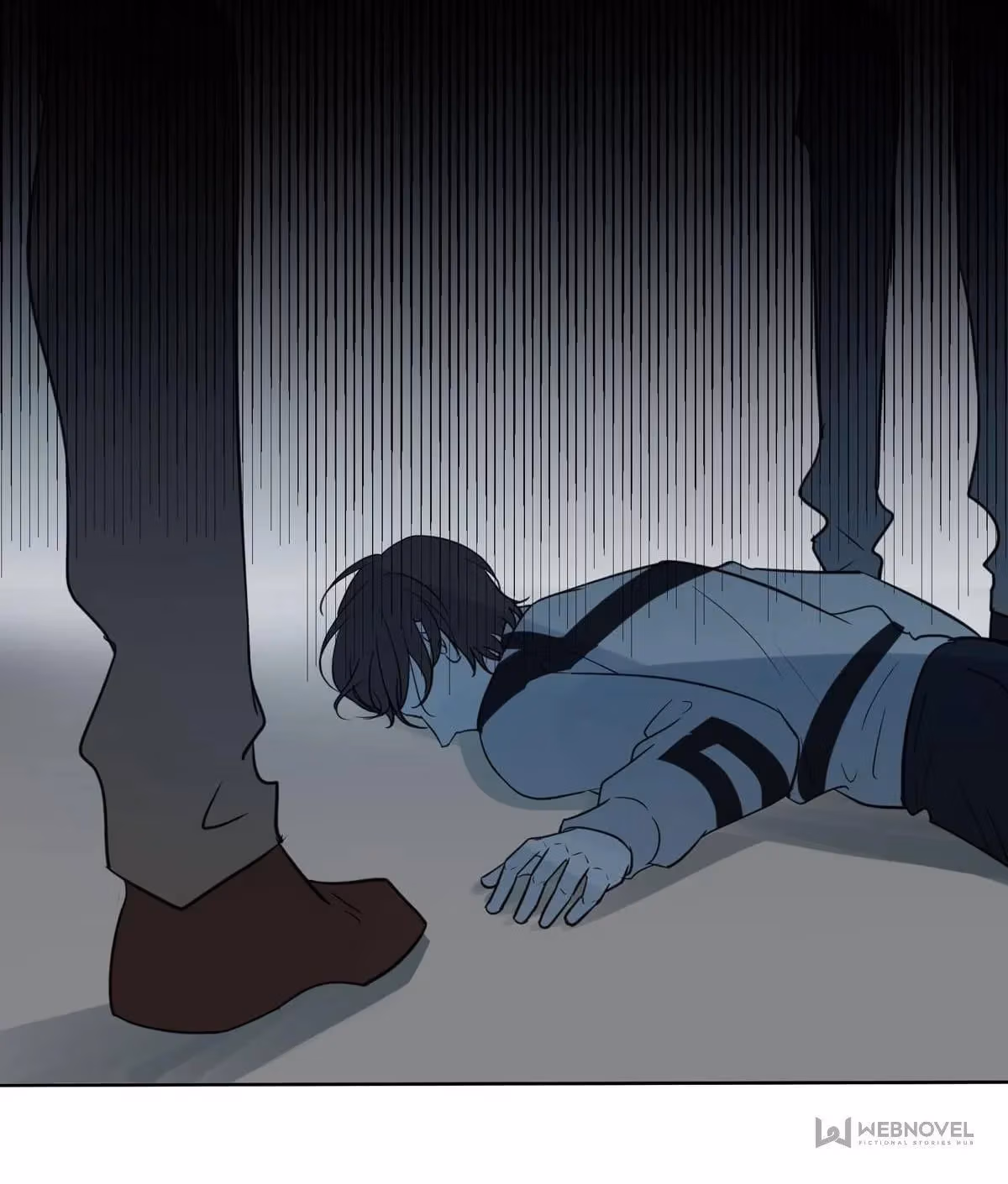 Read Hollow in the Deep chapter 44 image 55 on Lezhin